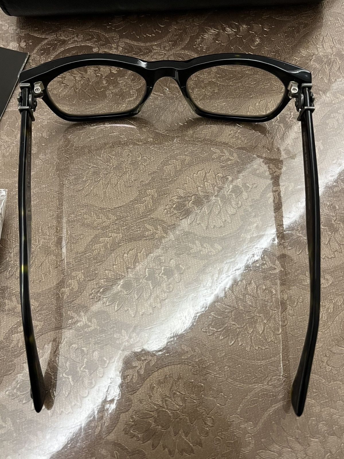 Chrome Hearts Chrome Hearts Gittin Any Glasses Size ONE SIZE - 8 Thumbnail
