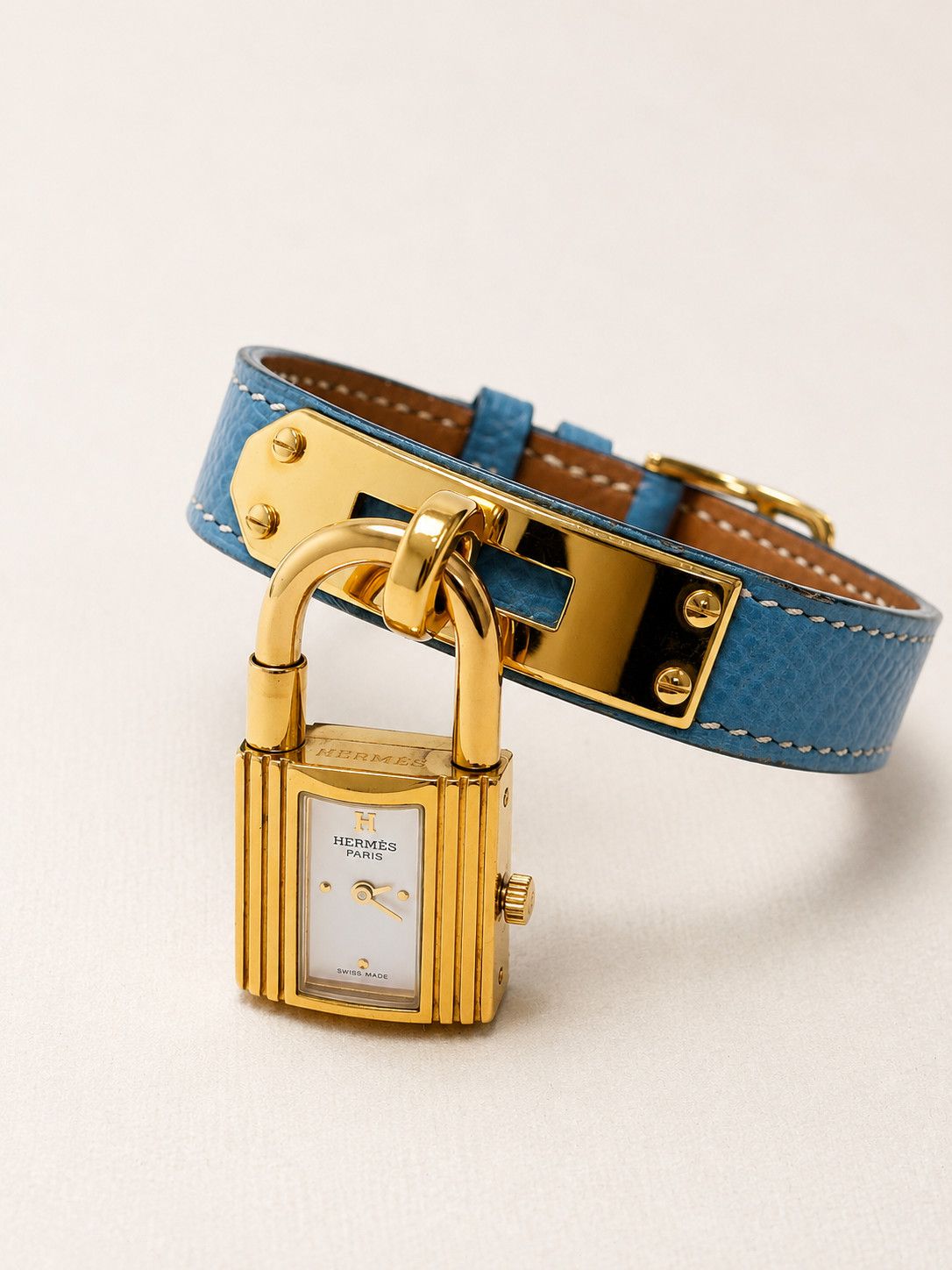 Other HERMÈS Montre Kelly Size ONE SIZE - 1 Thumbnail