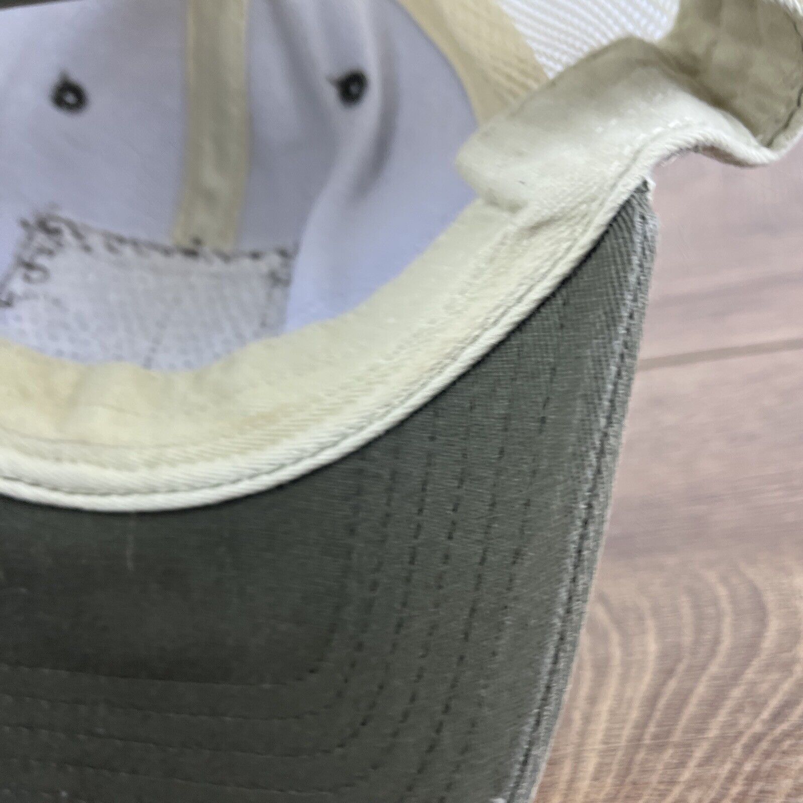 Other Truetimber Hat Truetimber Snapback Green Hat Adjustable Adul Size ONE SIZE - 13 Thumbnail