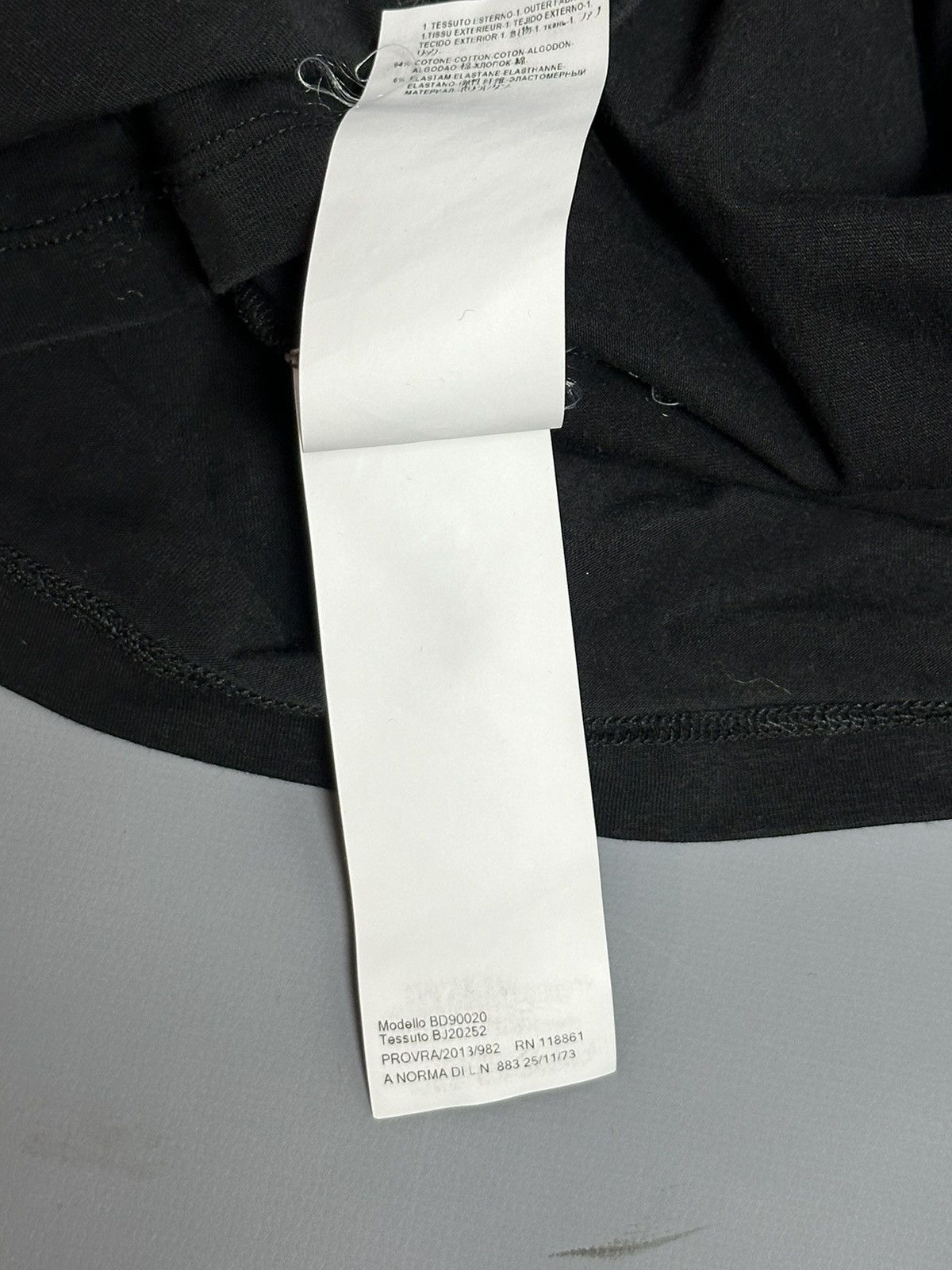 Versace Versace Versus T Shirt Size S Size S / US 4 / IT 40 - 9 Thumbnail