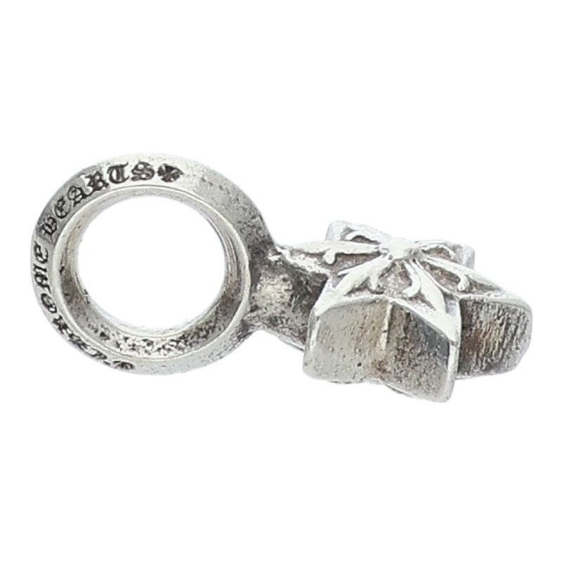Chrome Hearts Chrome Hearts Star Stack Charm Necklace Size ONE SIZE - 3 Thumbnail