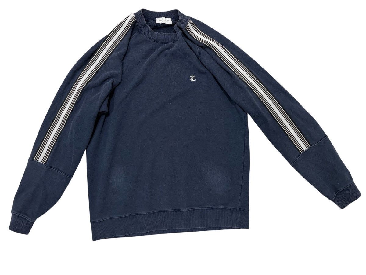 LIFUL MINIMAL GARMENTS Liful Minimal Garments sidetape small logo on back Size US L / EU 52-54 / 3 - 1 Thumbnail