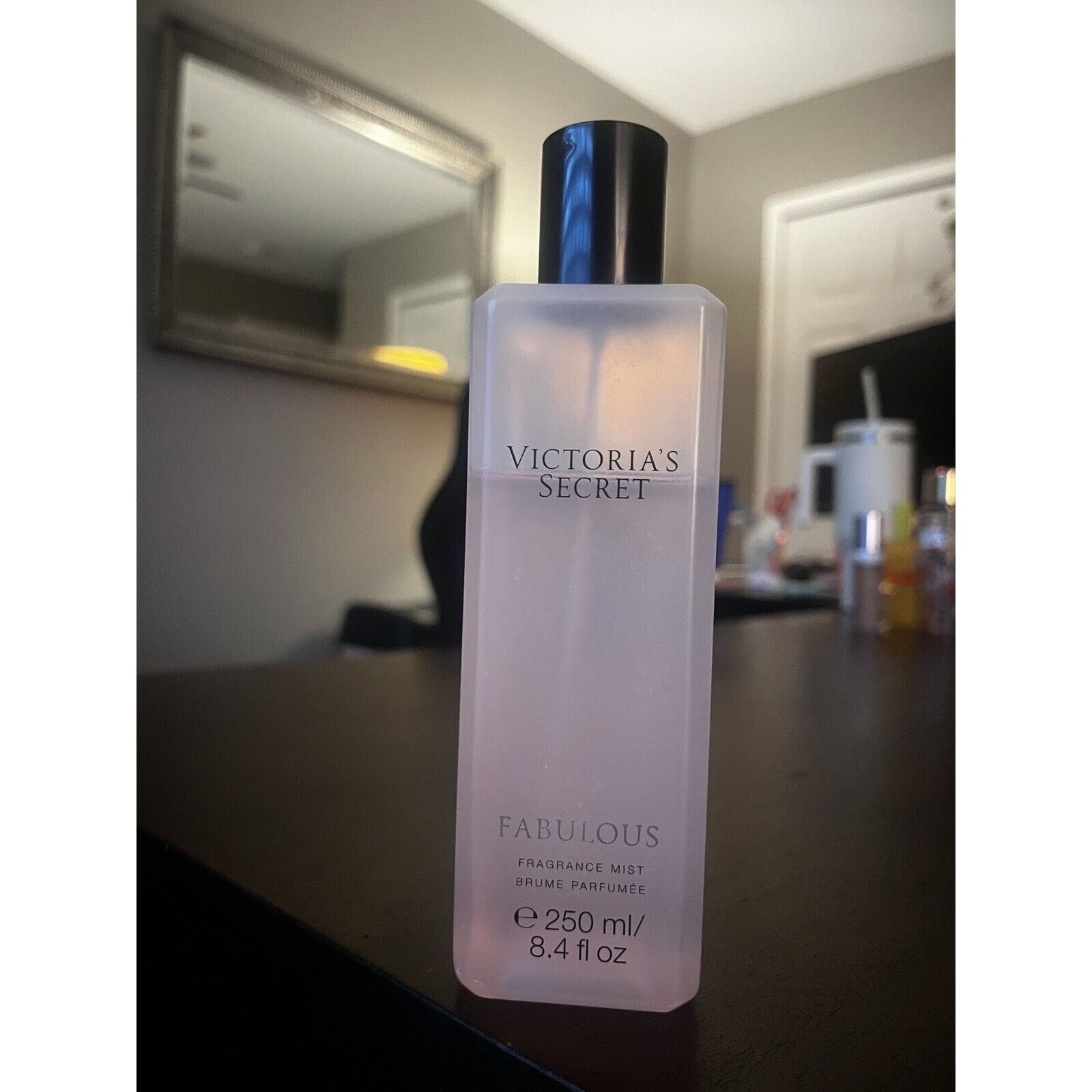 Victoria's Secret VICTORIA’S SECRET Fabulous Body Spray DISCONTINUED RARE 8.4 Size ONE SIZE - 1 Thumbnail