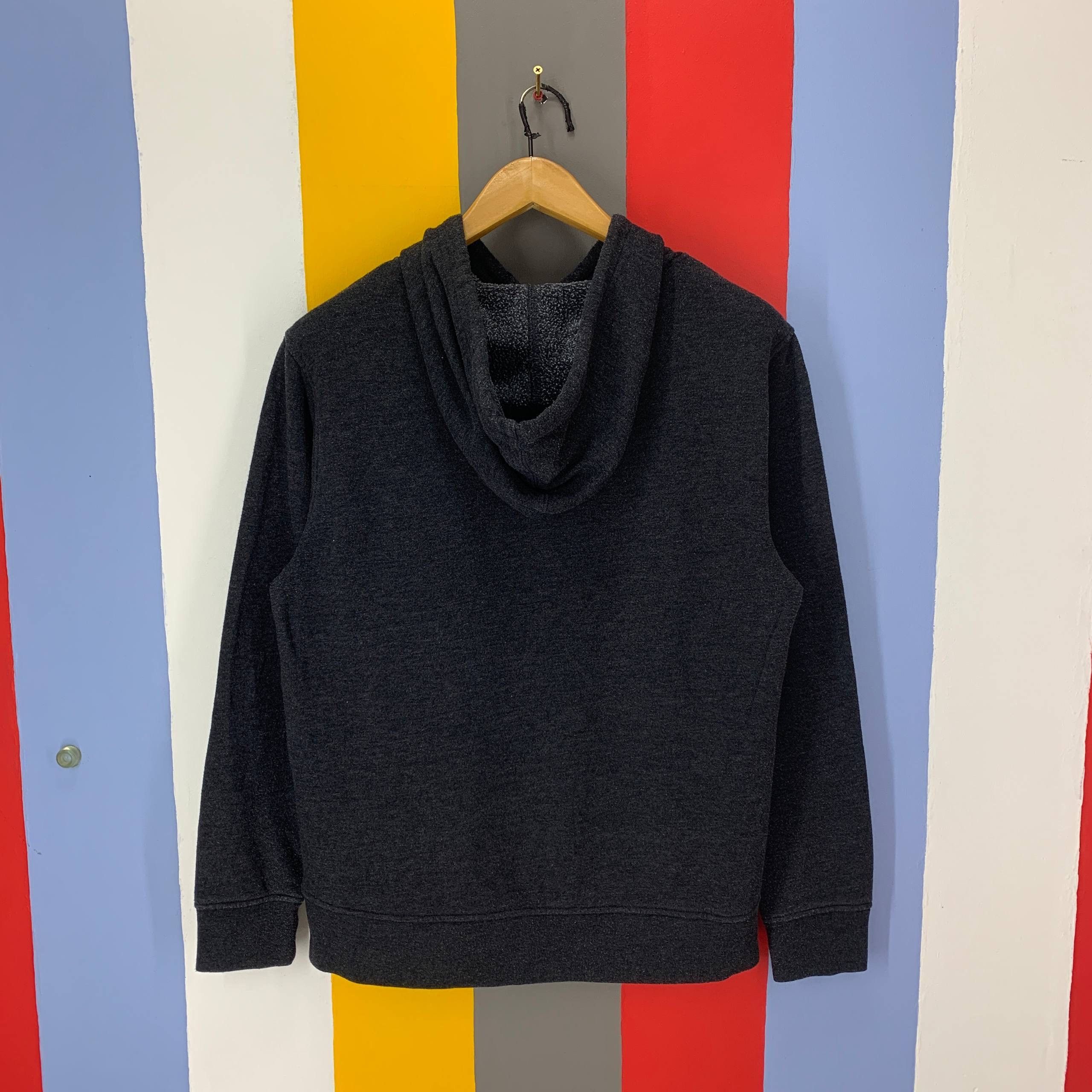 Banana Republic BANANA REPUBLIC Hoodie Pullover #2563/T Size US M / EU 48-50 / 2 - 8 Thumbnail