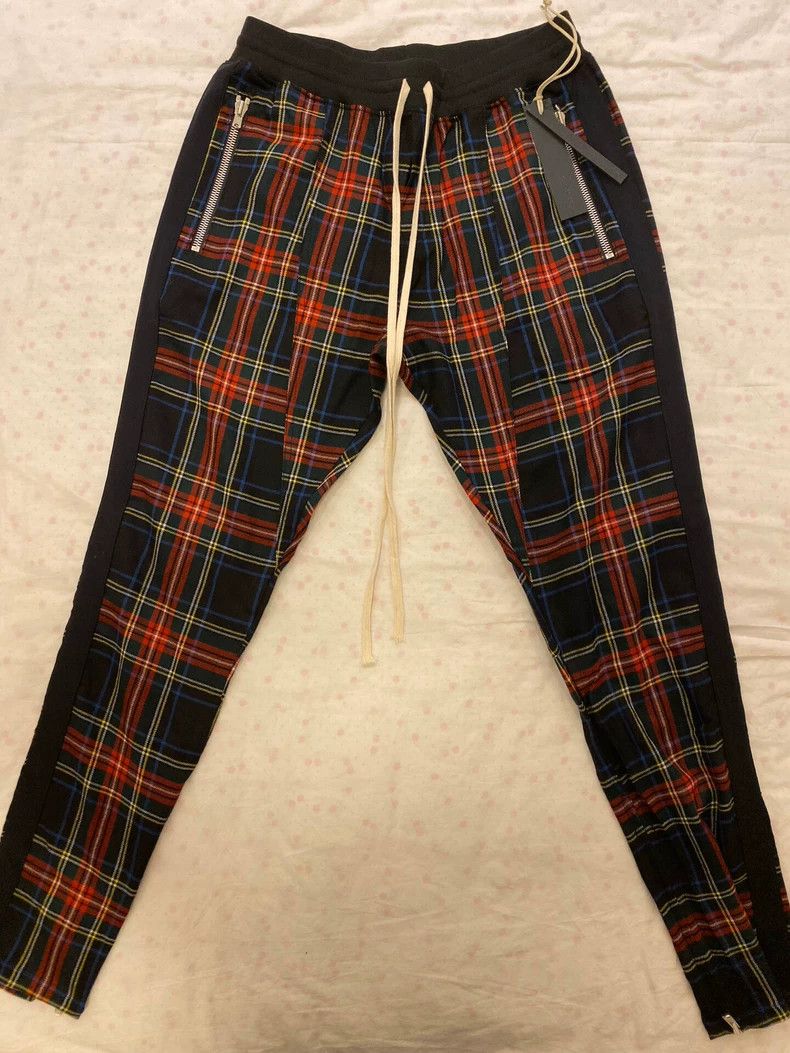 Fear of God Fear of God Main line slacks Size US 32 / EU 48 - 5 Thumbnail