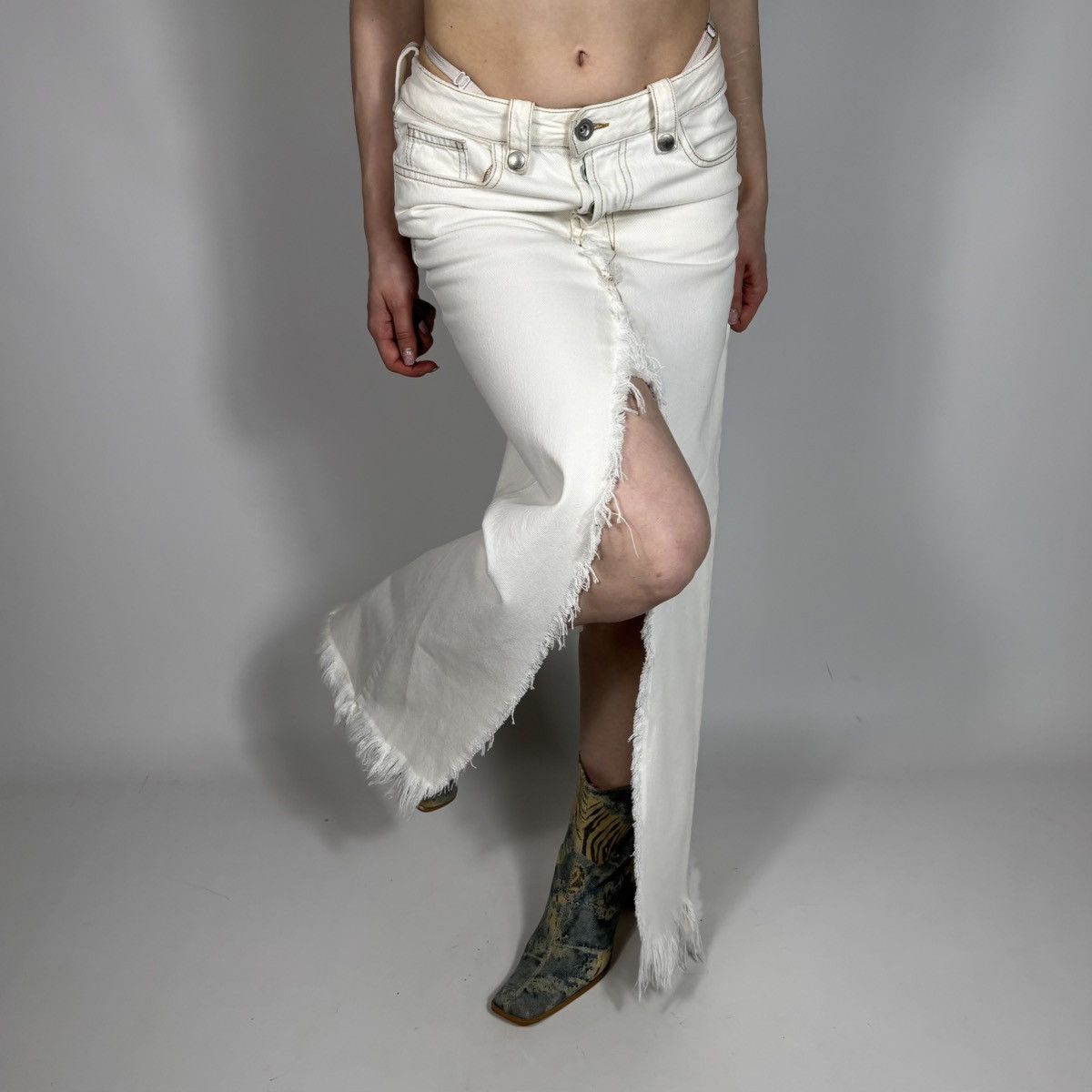 Women's Ben Taverniti Unravel Project Bottoms | Grailed