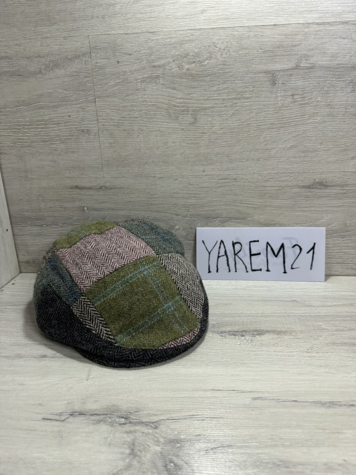 Other Foxford hat cap Size ONE SIZE - 1 Thumbnail