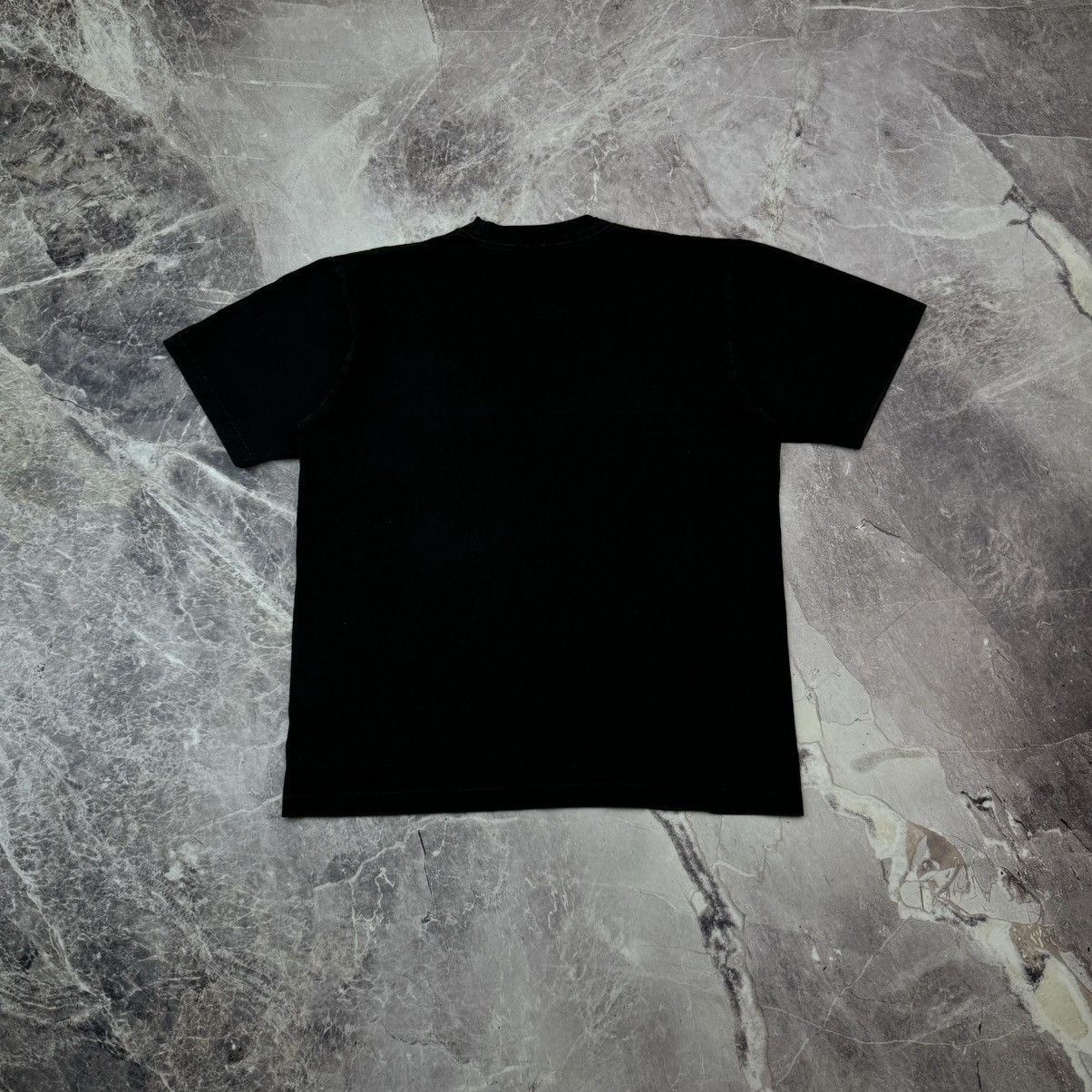 Evisu × Japanese Brand × Vintage Vintage Evisu T shirt Japanese Brand Big Logo Streetwear 90s Size US L / EU 52-54 / 3 - 3 Thumbnail