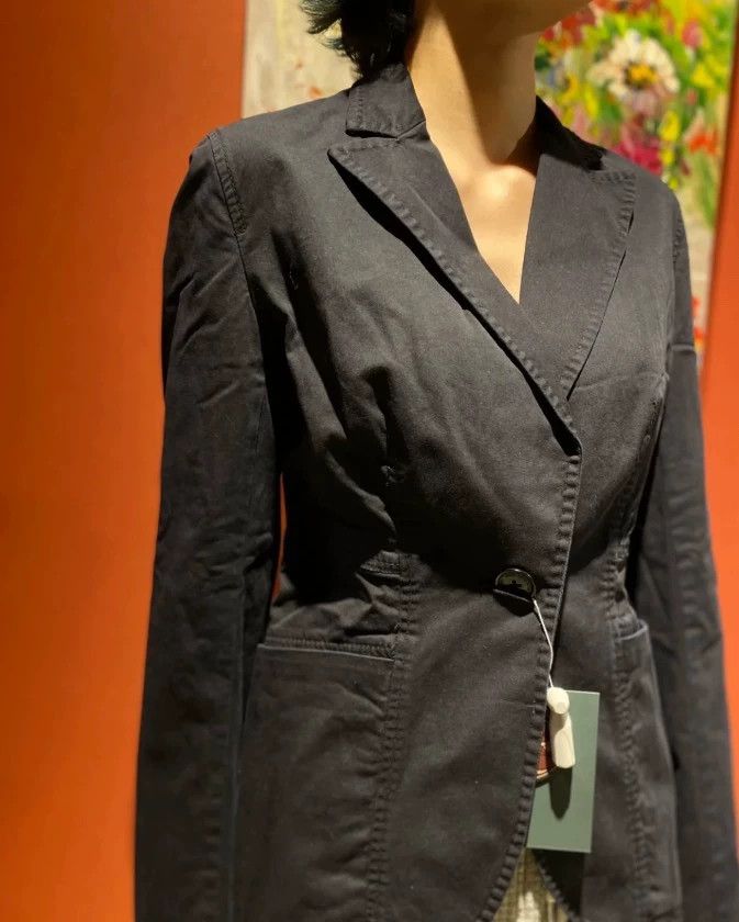 Comme des Garcons Comme Des Garcons Waist Jacket Size S / US 4 / IT 40 - 7 Thumbnail