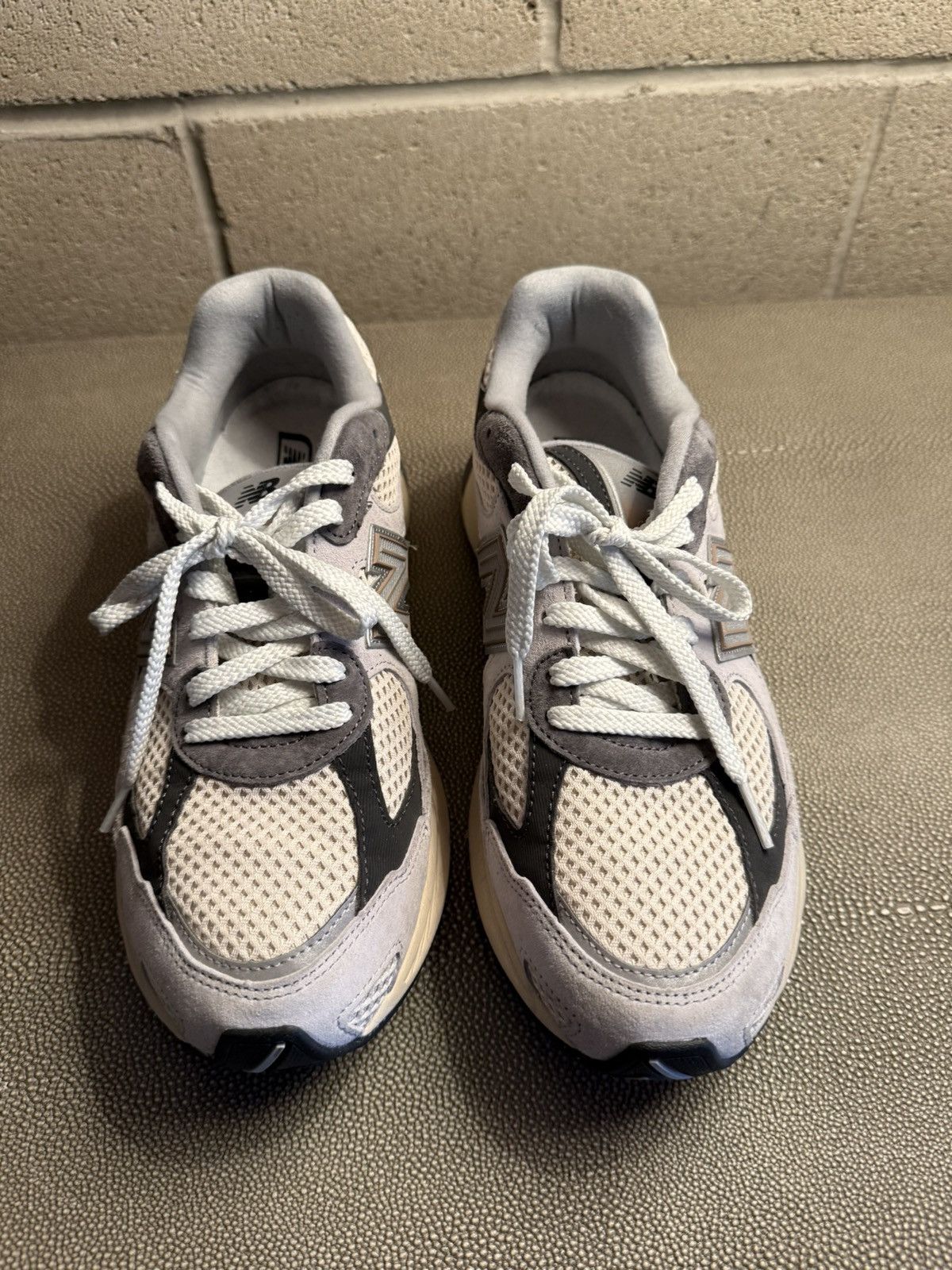 New Balance New Balance Sneakers Size US 11 / EU 44 - 1 Thumbnail