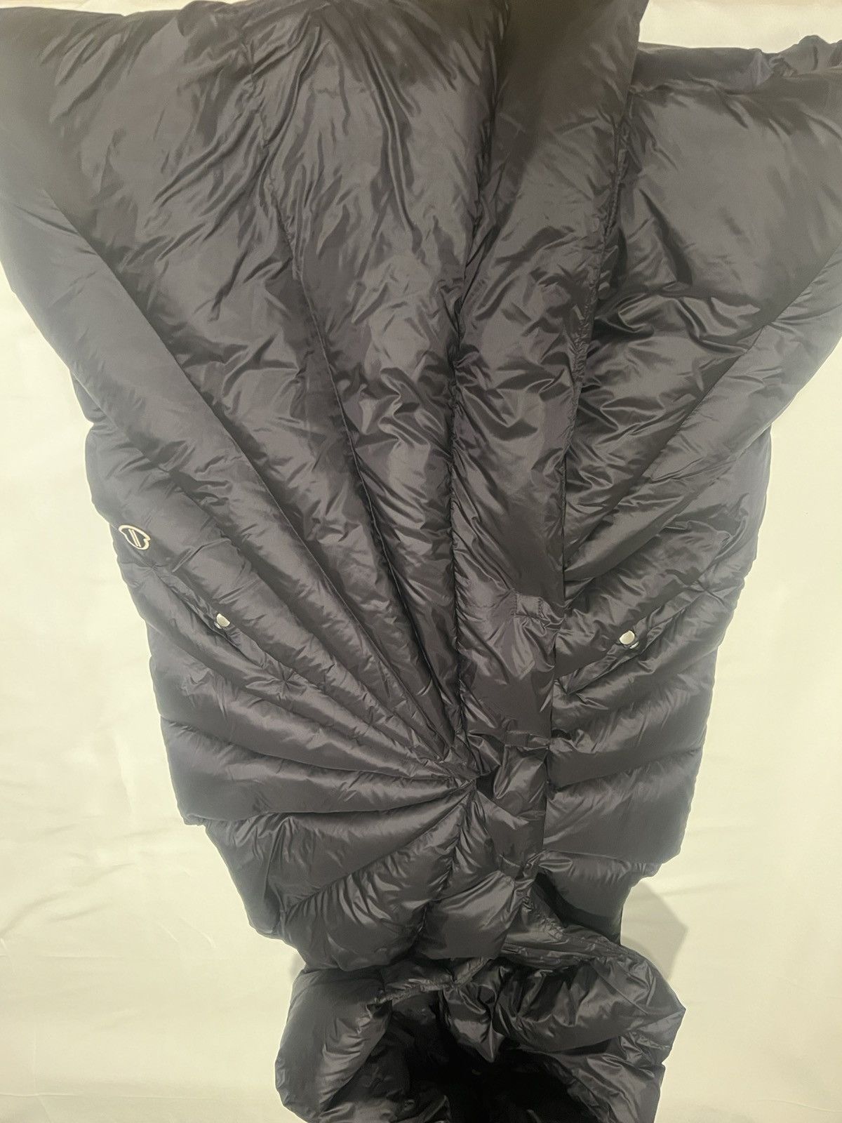 Rick Owens Rick Owens Moncler vest. 0/S. $3100 Size US S / EU 44-46 / 1 - 10 Thumbnail