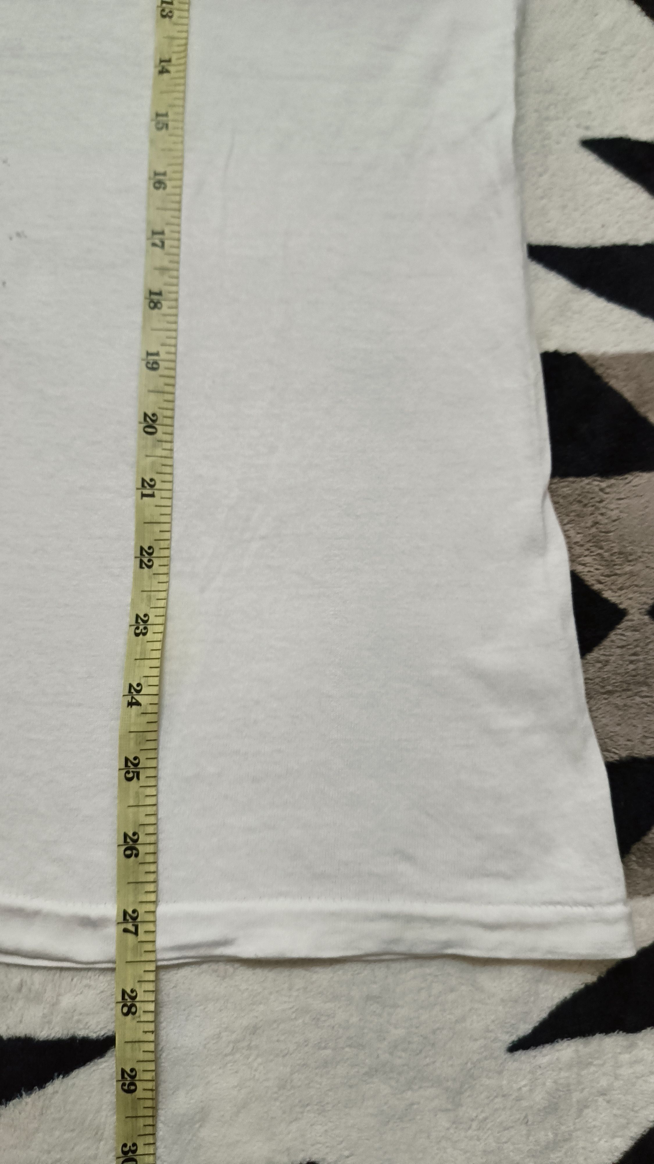 Quiksilver × Vintage 🔥🔥 Rare Vintage 80s Quiksilver Surf Tee Size US L / EU 52-54 / 3 - 10 Thumbnail