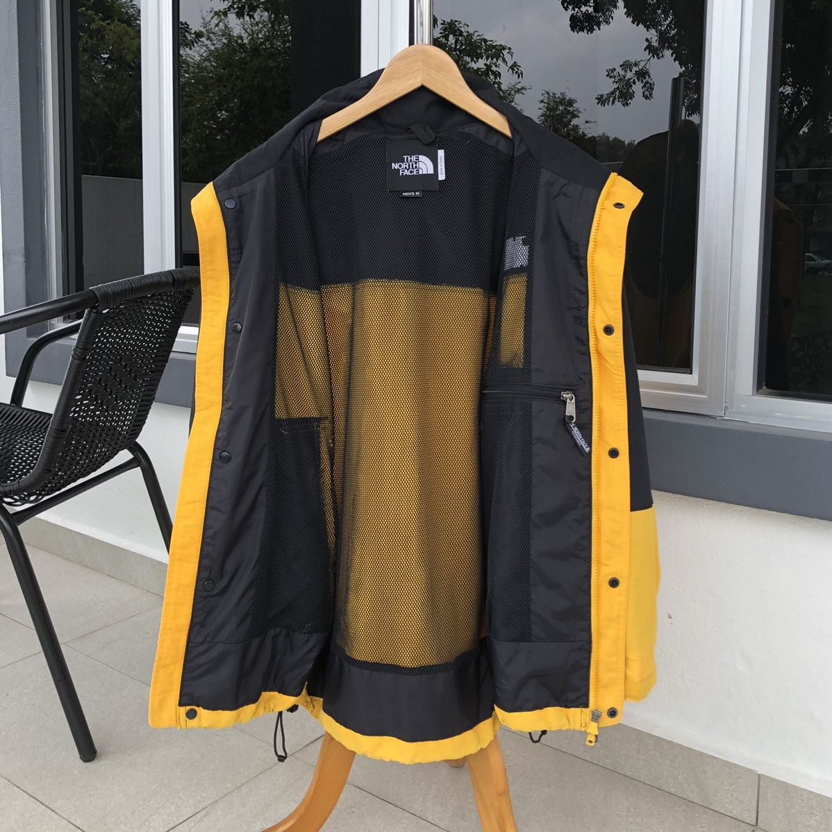 The North Face Vintage The North Face Mountain Light Anorak Jacket Size US M / EU 48-50 / 2 - 5 Thumbnail
