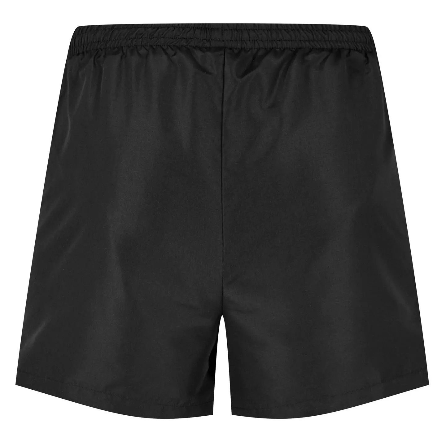 Casablanca o1g2r1mq0426 L'Arch De Tennis Swim Shorts in Black Size US 38 / EU 54 - 6 Thumbnail