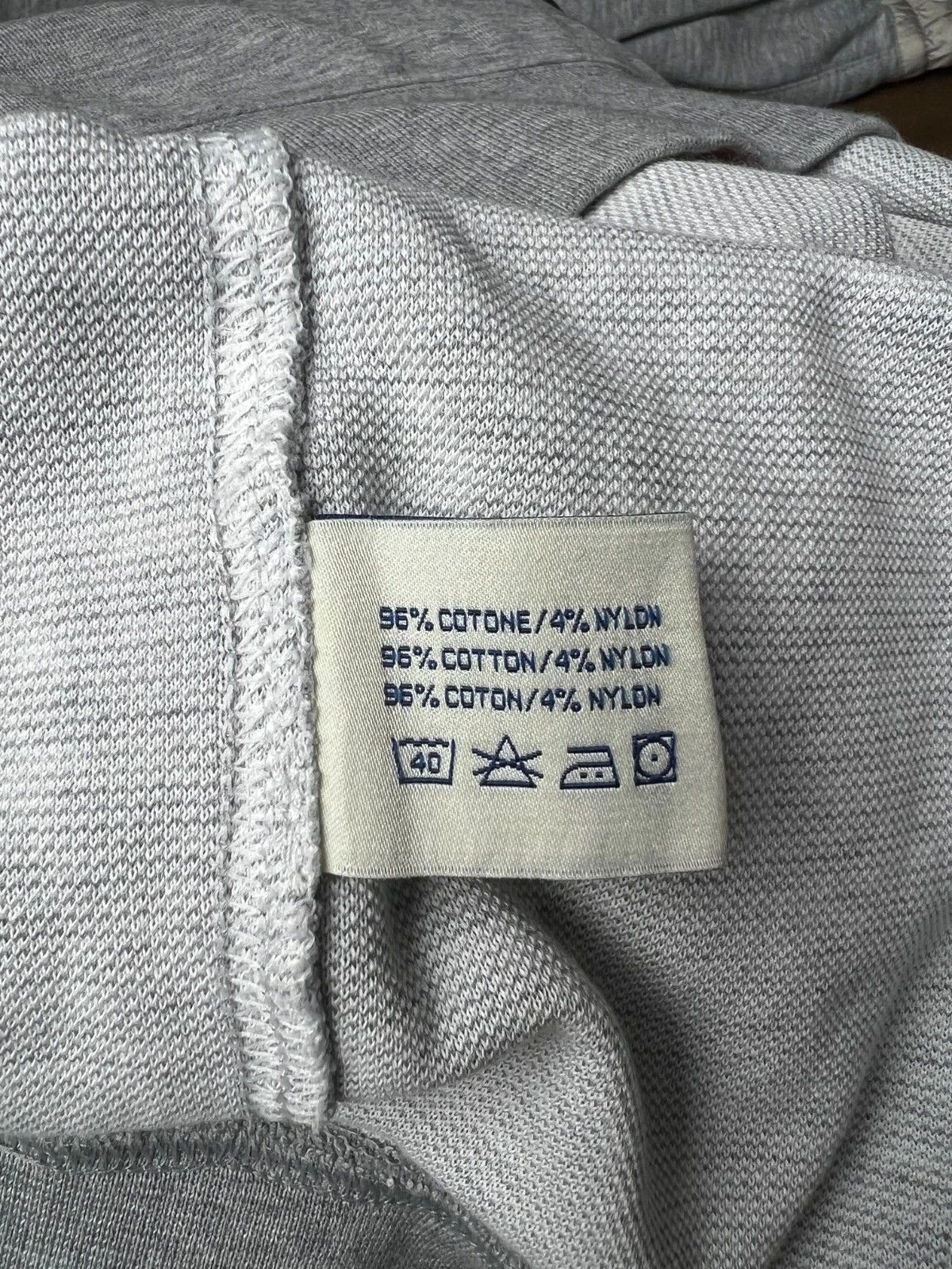 Boggi Boggi Active Lifestyle Tracksuit Full Zip Hoodie Joggers Size US L / EU 52-54 / 3 - 12 Thumbnail
