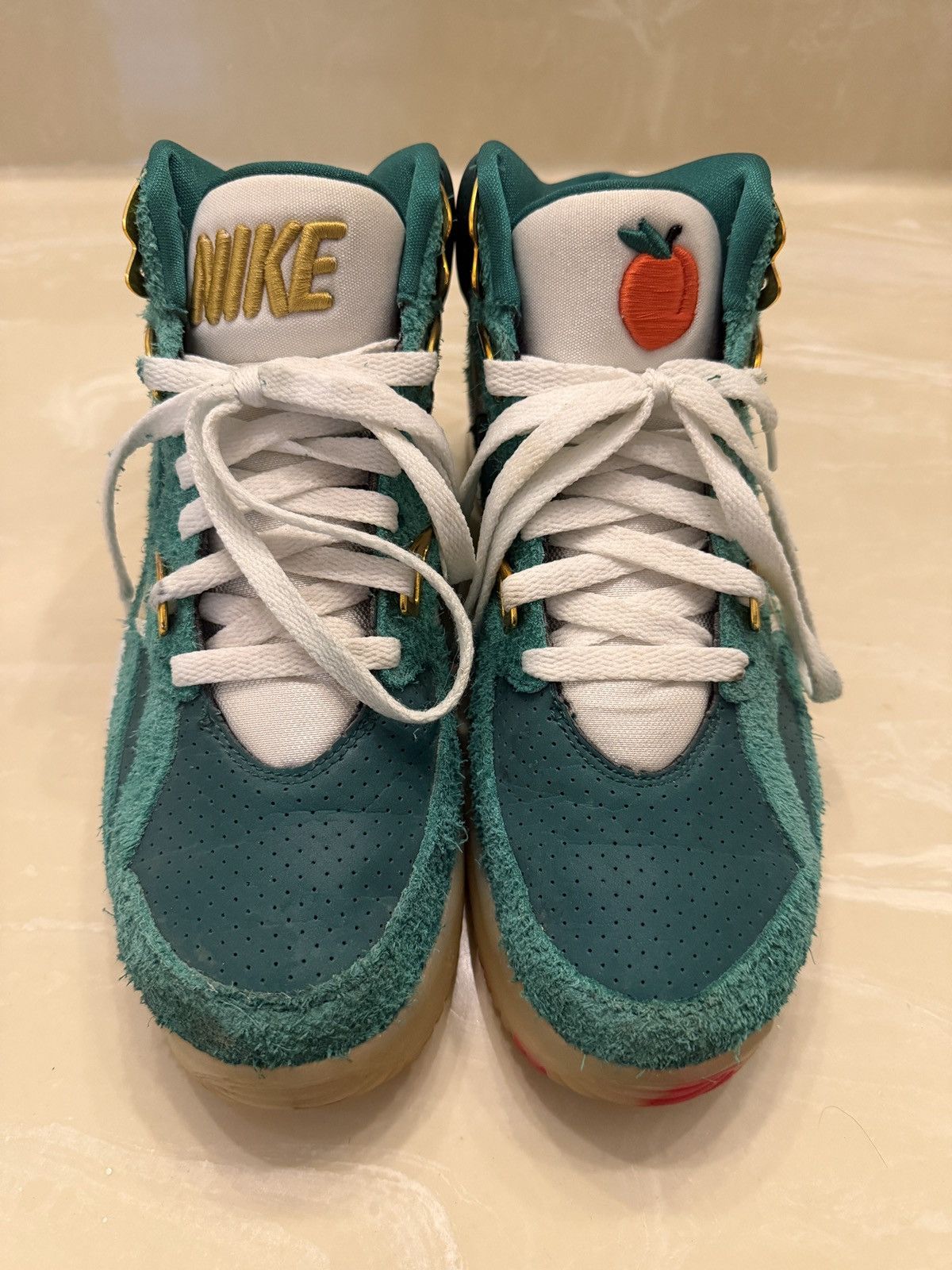 Nike Nike Air Trainer SC High "Atlanta '96 Olympics" Size US 8.5 / EU 41-42 - 1 Thumbnail