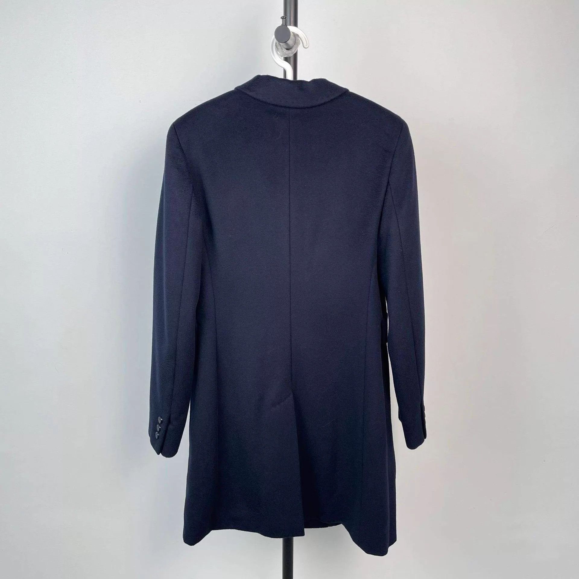 Max Mara MaxMara Coat Size M / US 6-8 / IT 42-44 - 2 Thumbnail