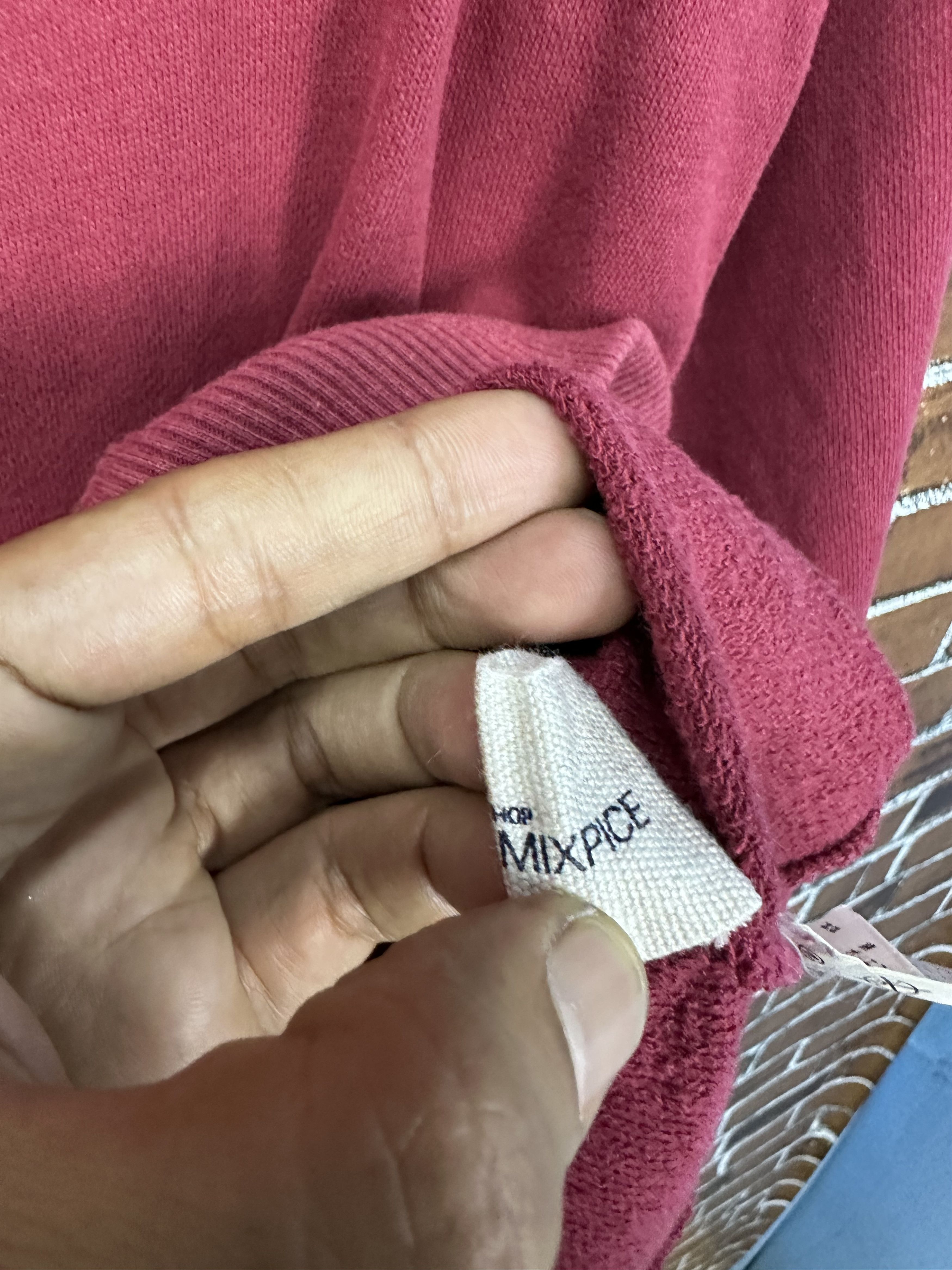 Champion Champion X Takeo Kikuchi New York City Crewneck Z492 Size US L / EU 52-54 / 3 - 13 Thumbnail