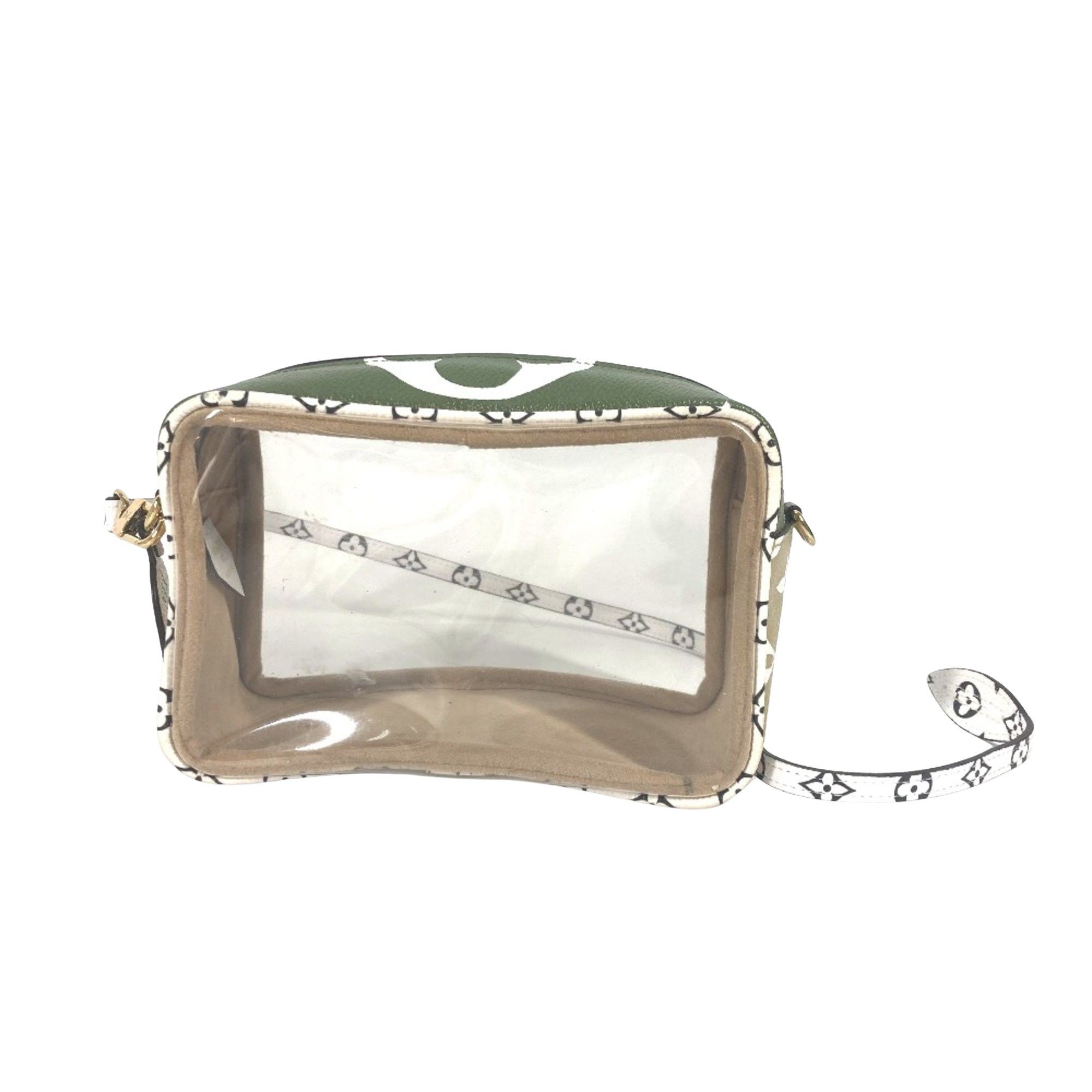 Louis Vuitton Louis Vuitton Beach Pouch shoulder Size ONE SIZE - 1 Thumbnail