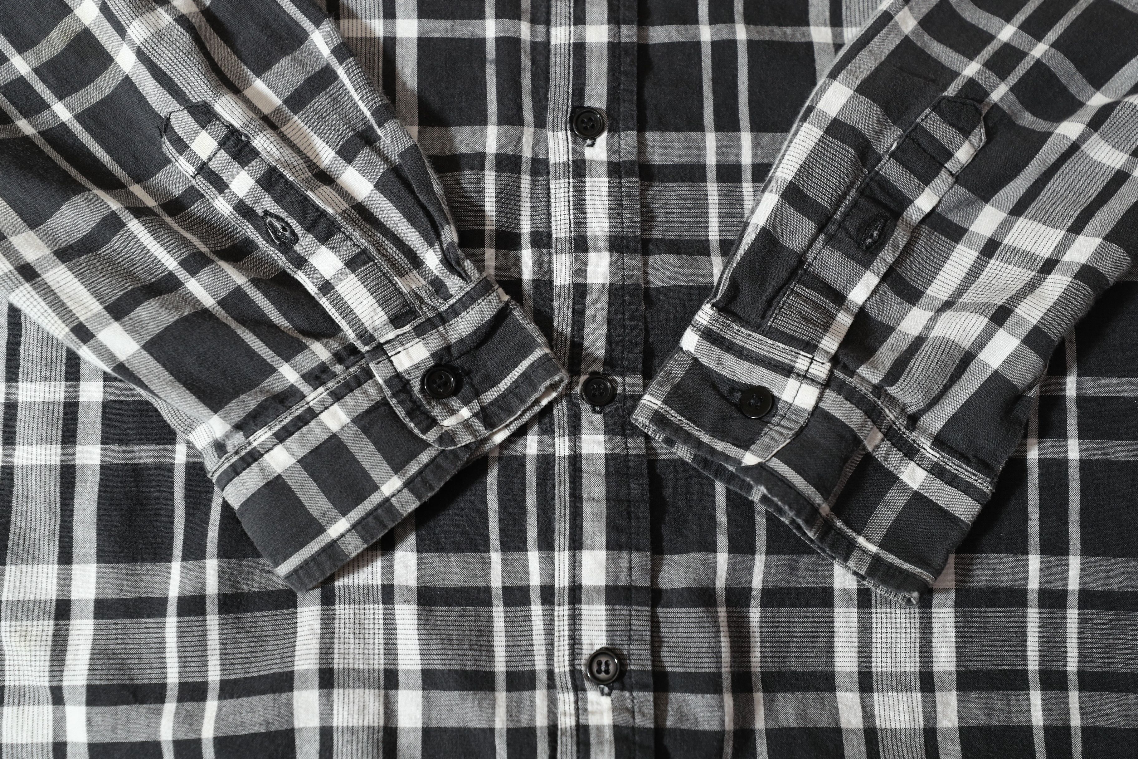 Jiberish Jiberish 2010 Grand Cru Flannel (XXL) Size US XXL / EU 58 / 5 - 8 Thumbnail