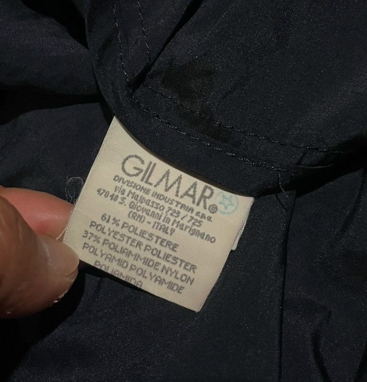 Iceberg Authentic ICEBERG History Windbreaker Size US M / EU 48-50 / 2 - 14 Thumbnail