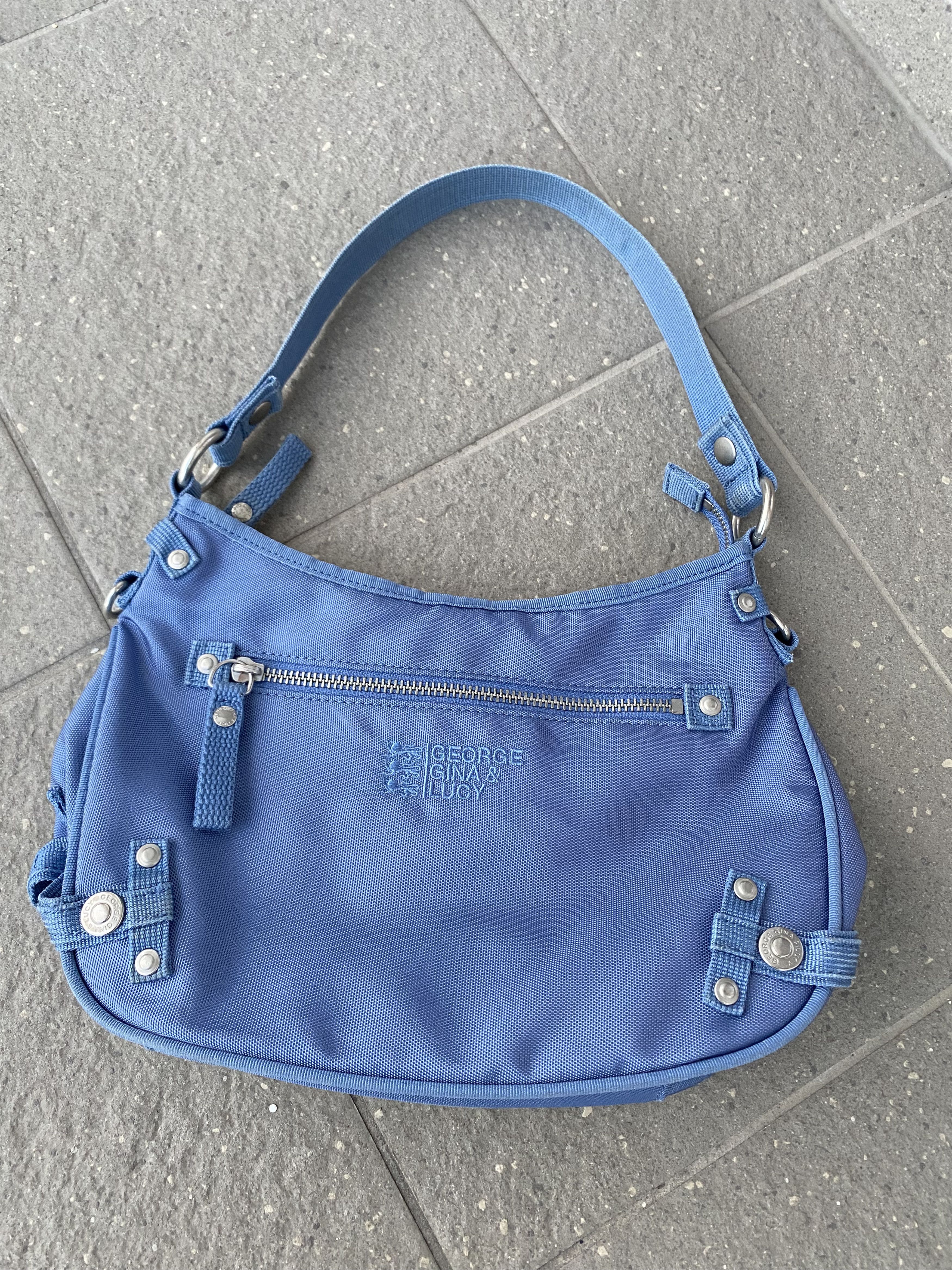 George Gina & Lucy Small GGL Bag George Gina&Lucy Alyx Bag Style Size ONE SIZE - 6 Thumbnail