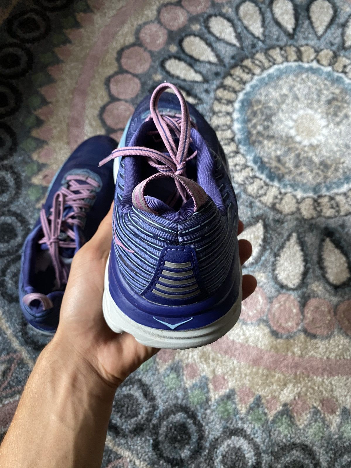 Hoka Hoka One One Bondi 6 Size US 10.5 / IT 40.5 - 4 Thumbnail