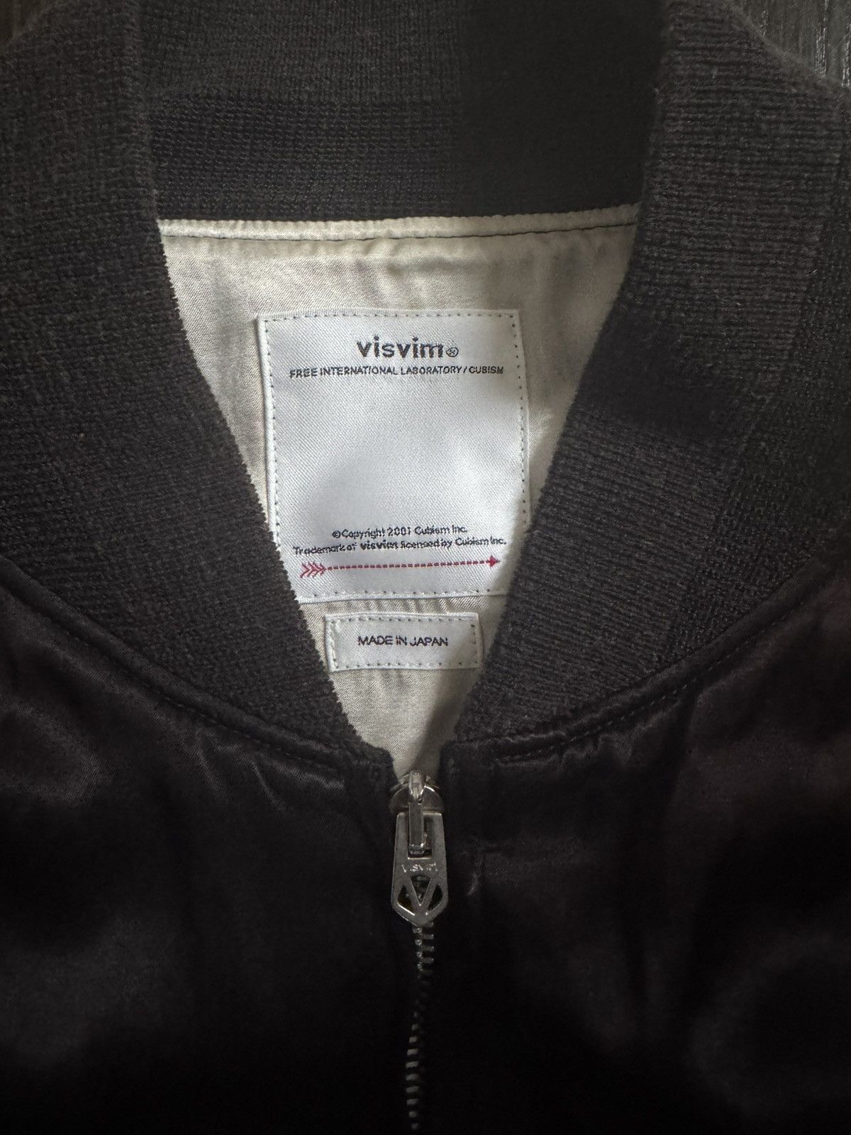 Visvim SS21 Douglas JKT Size US L / EU 52-54 / 3 - 5 Thumbnail
