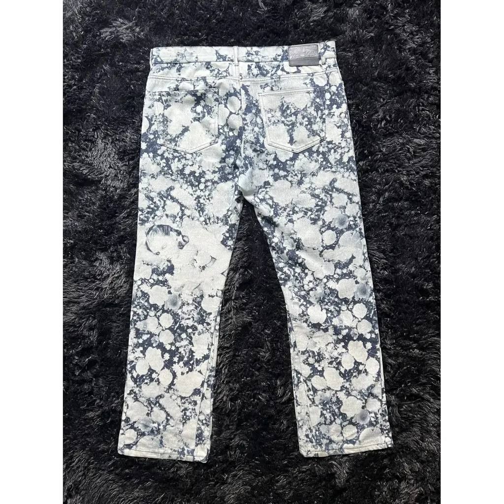Louis Vuitton Beautiful Louis Vuitton jeans Size US 36 / EU 52 - 2 Thumbnail