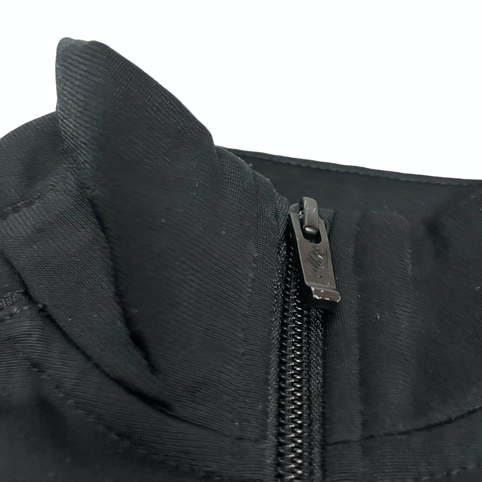 Nike Nike Sportswear Black Full Zip Tracksuit Set Size US S / EU 44-46 / 1 - 9 Thumbnail