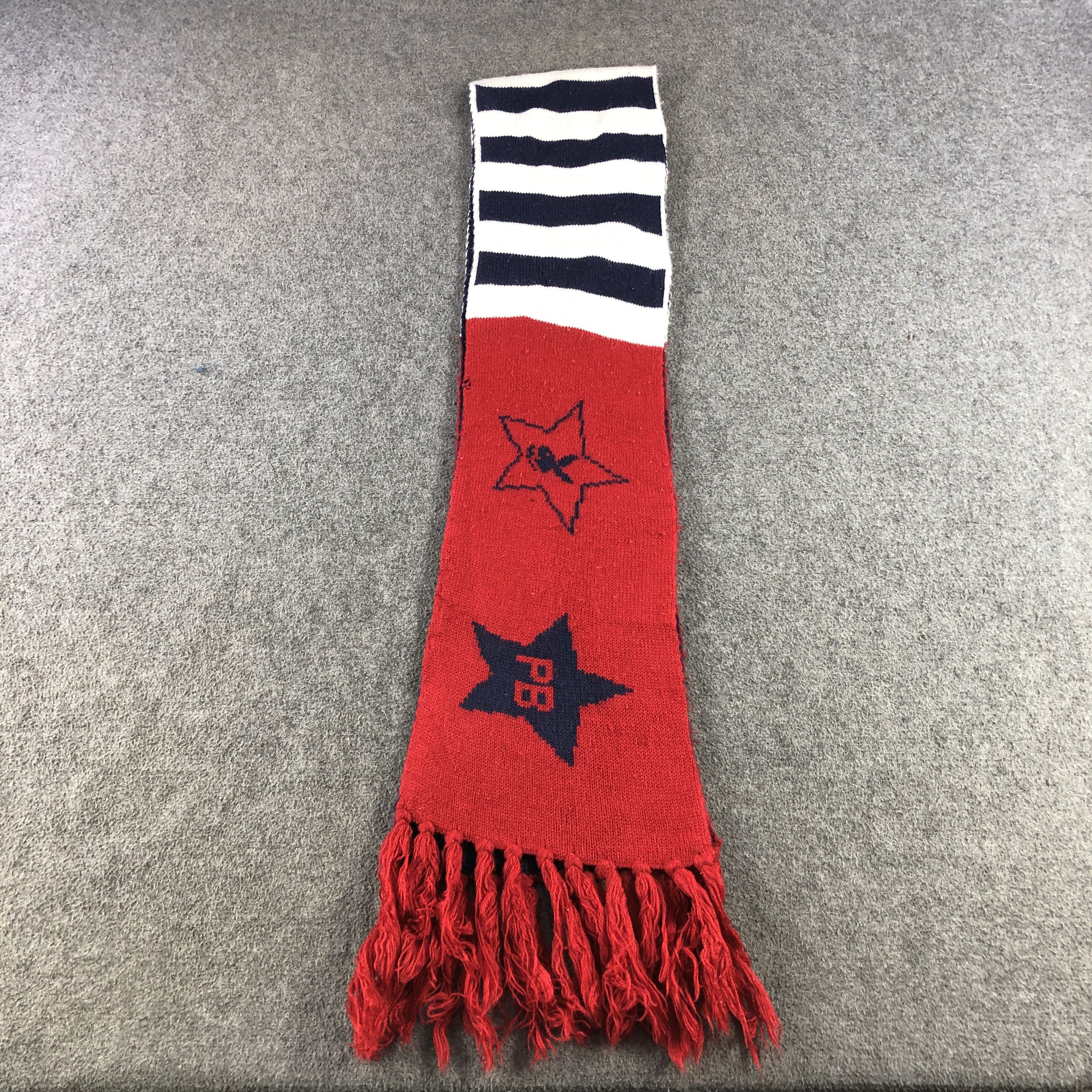 Playboy Playboy Neck Wrap Scarf Muffler V2899 Size ONE SIZE - 2 Thumbnail