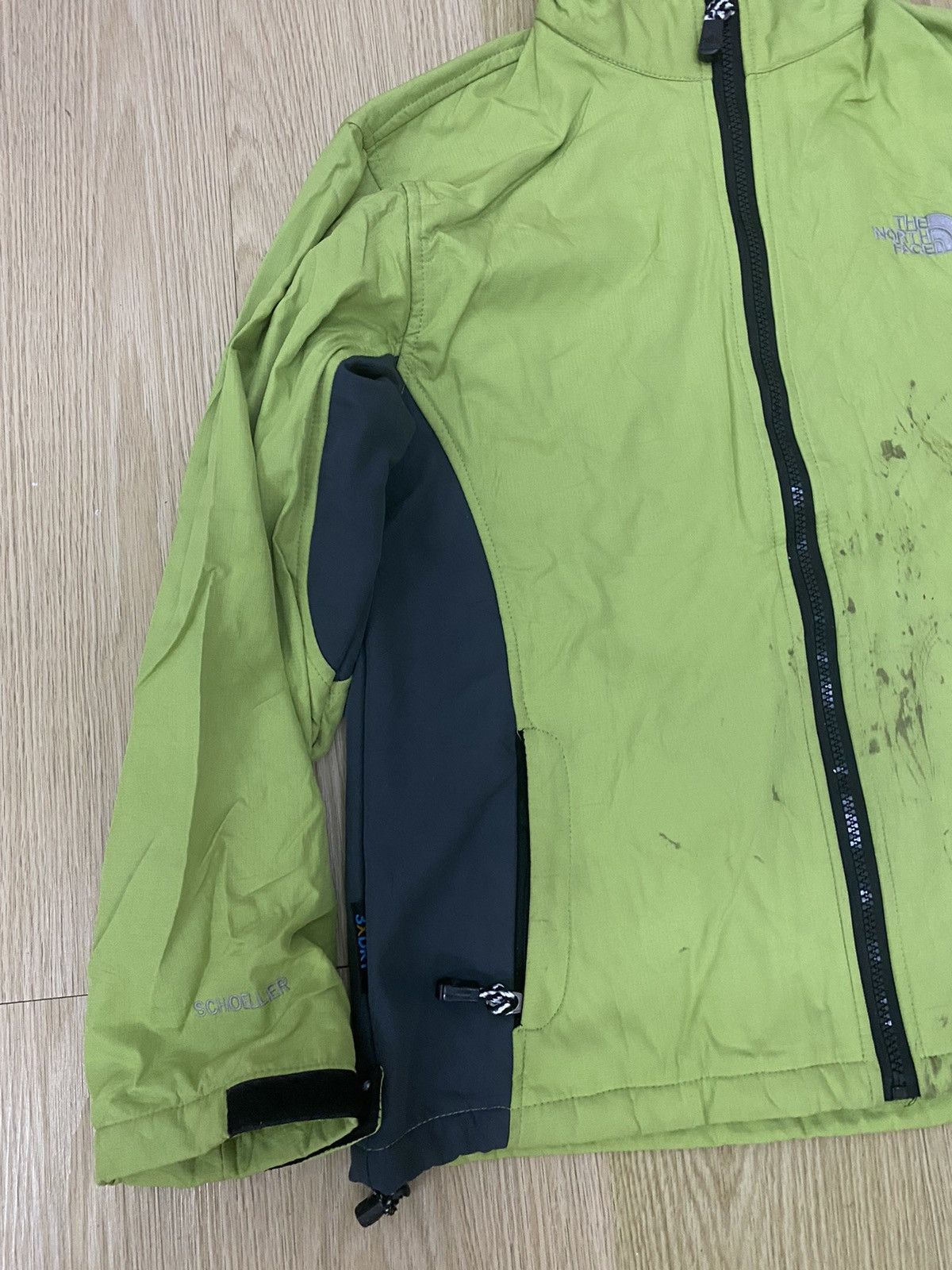 The North Face The North Face summer series jacket Size US S / EU 44-46 / 1 - 3 Thumbnail