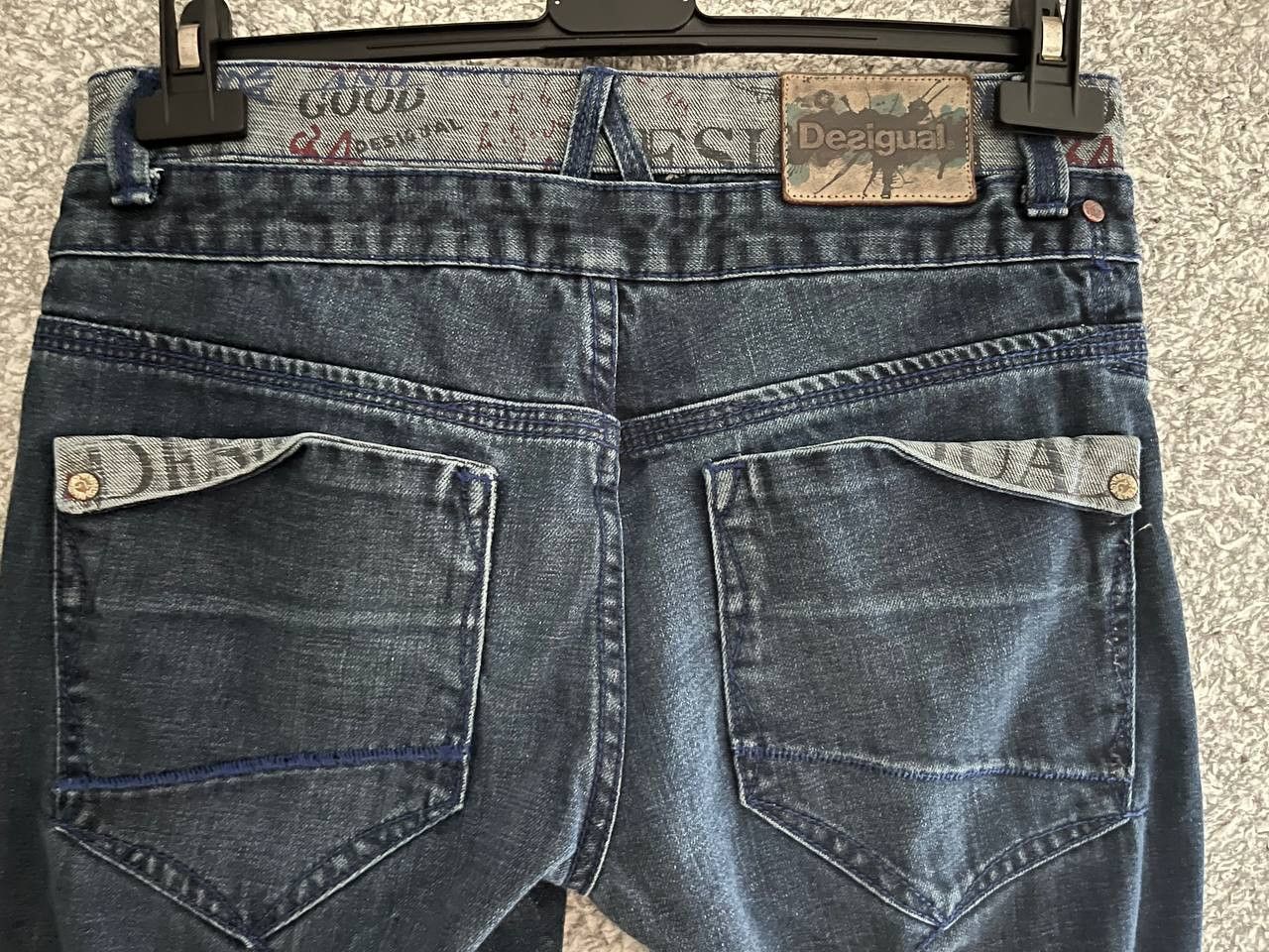 Desigual Desigual Size US 28 / EU 44 - 4 Thumbnail