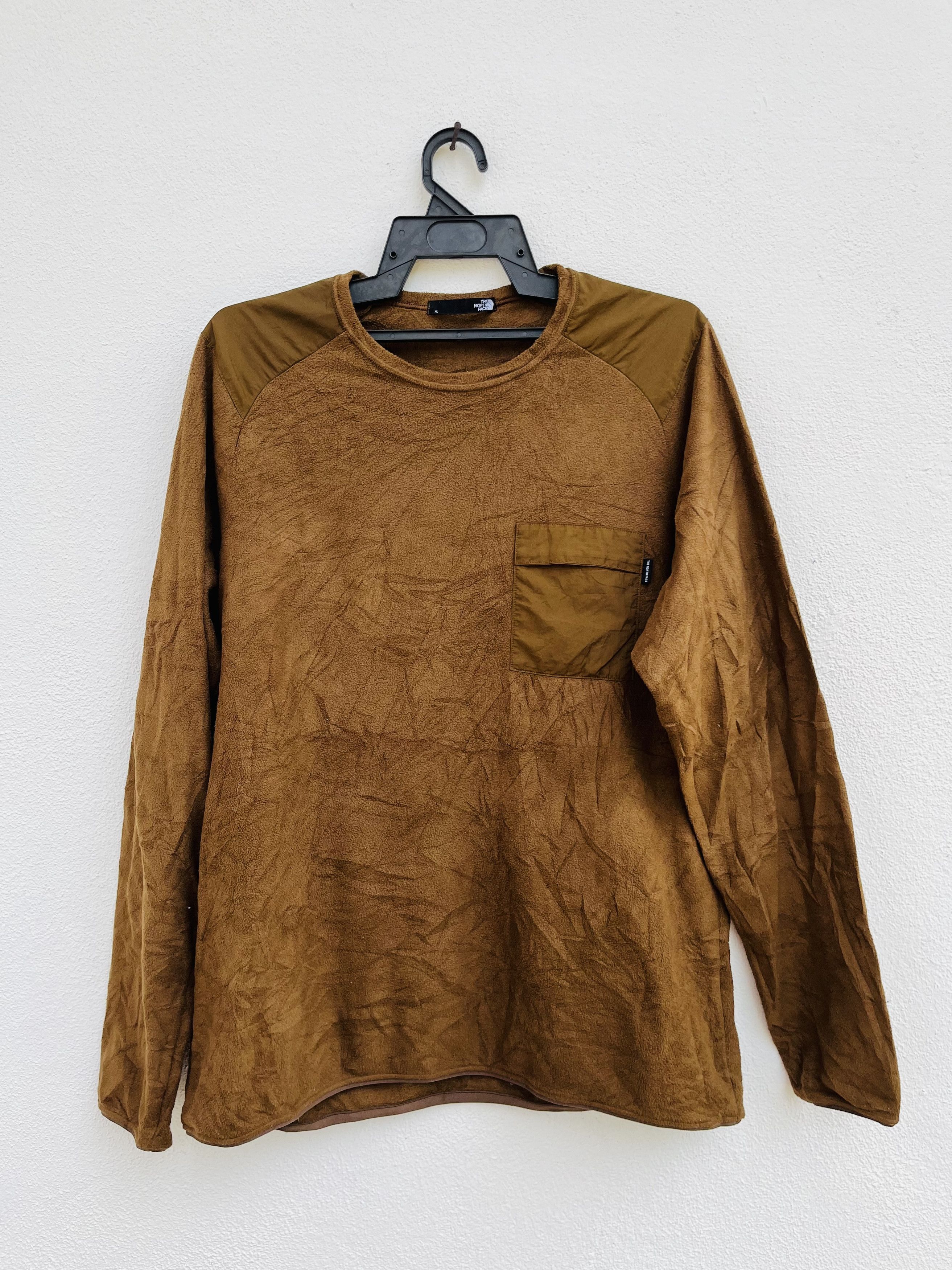 The North Face Vintage The North Face Streetwear Fashion Style Size US L / EU 52-54 / 3 - 1 Thumbnail