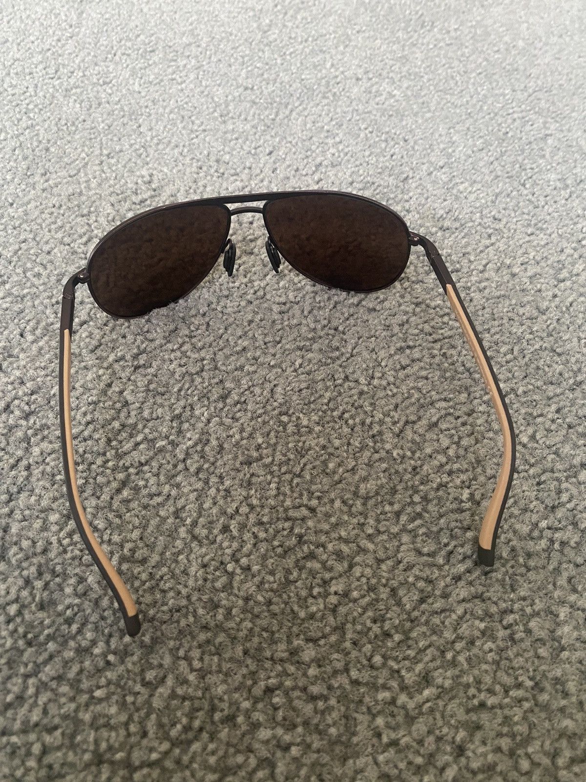 Maui Jim Maui Jim Vintage Aviator Sunglasses Size ONE SIZE - 3 Thumbnail