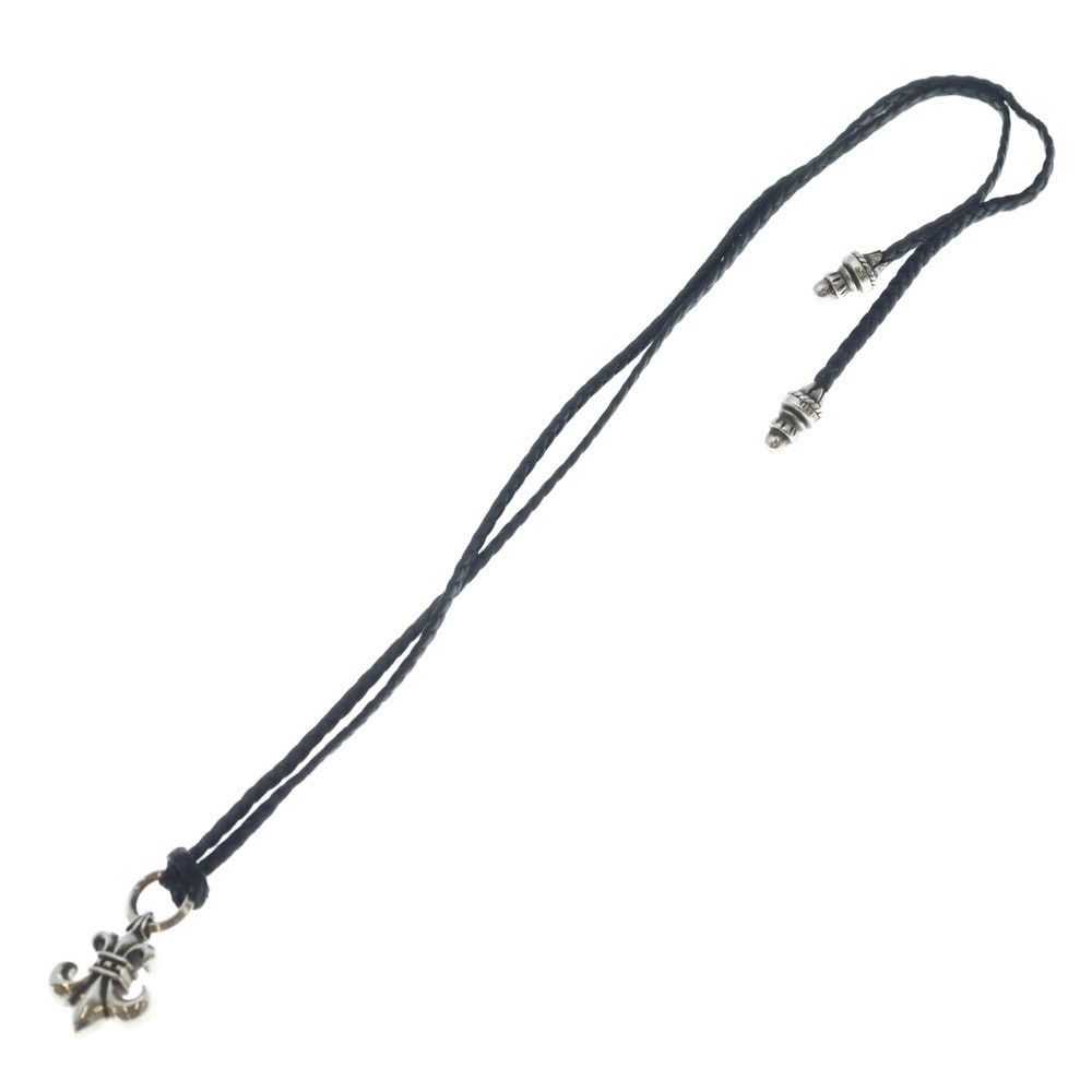 Chrome Hearts Chrome Hearts Flare Pendant Leather Blade Boro Size ONE SIZE - 2 Thumbnail