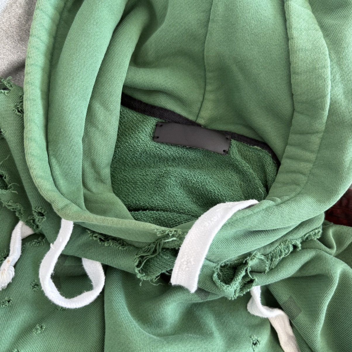 Amiri Amiri Sweatshirt Size 40/4/SMALL Women’s Size S / US 4 / IT 40 - 3 Thumbnail