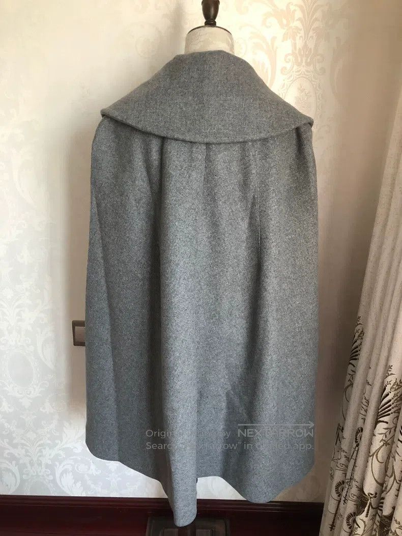 Max Mara Max Mara Coat Size XS / US 0-2 / IT 36-38 - 3 Thumbnail