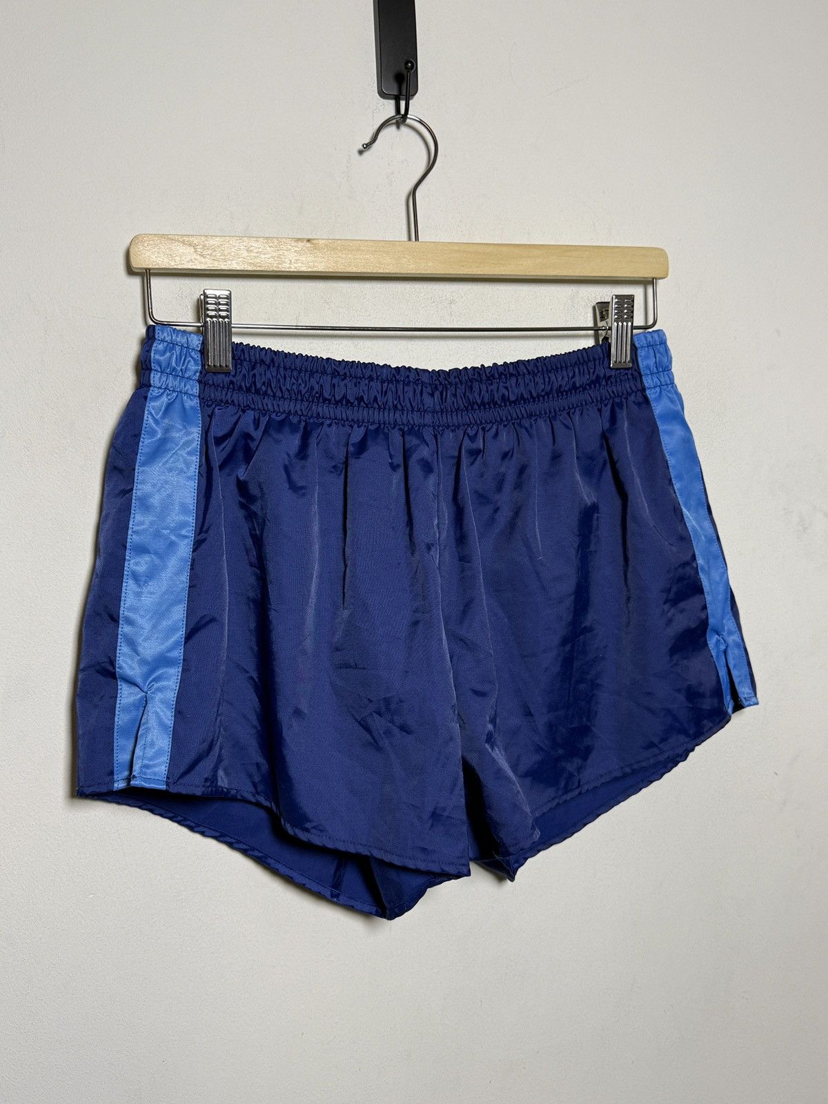 Seditionaries German Military Training Shorts (Gr. 6) vintage archive Size US 31 - 3 Thumbnail