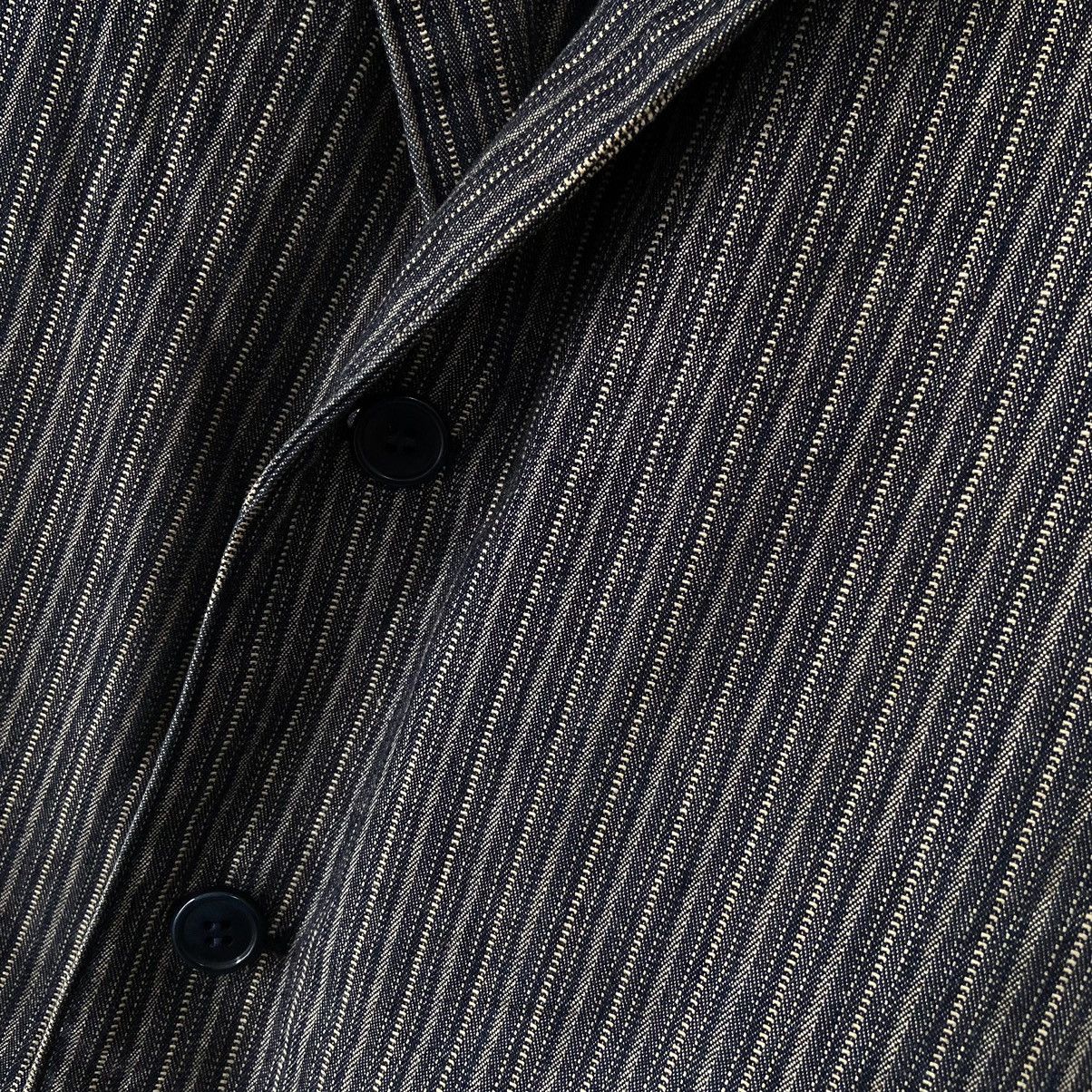 Blue Blue Japan × Indigo × Japanese Brand Blue Blue Size US M / EU 48-50 / 2 - 4 Thumbnail