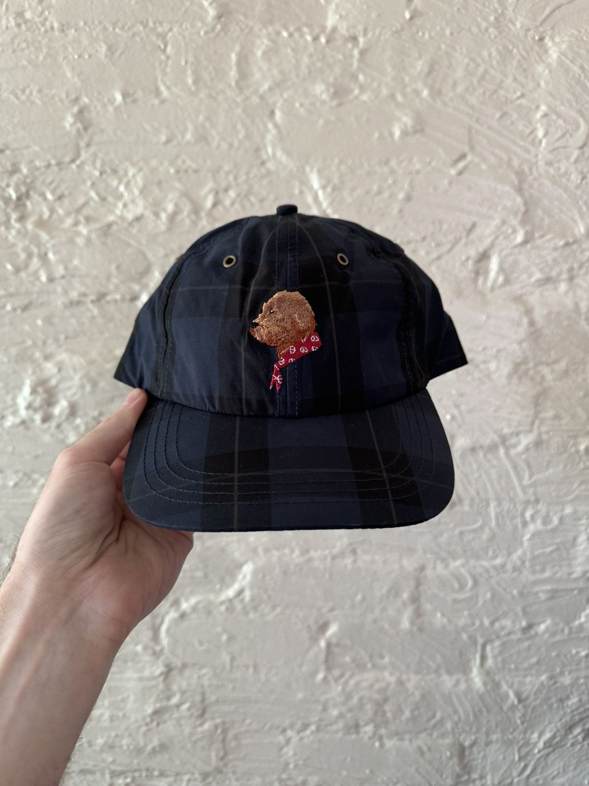 Aime Leon Dore Buddy Nylon Hat | Grailed