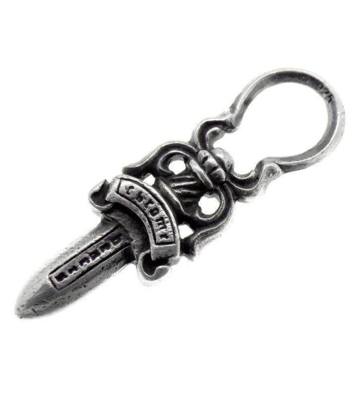 Chrome Hearts Private Size ONE SIZE - 4 Thumbnail
