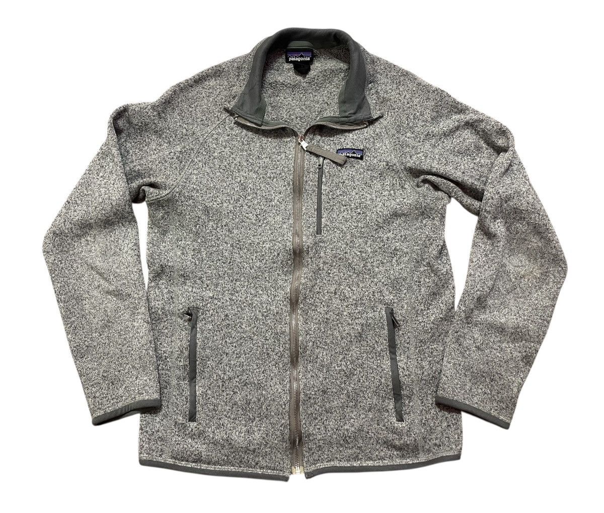 Patagonia Patagonia Fleece Jacket Size US M / EU 48-50 / 2 - 1 Thumbnail