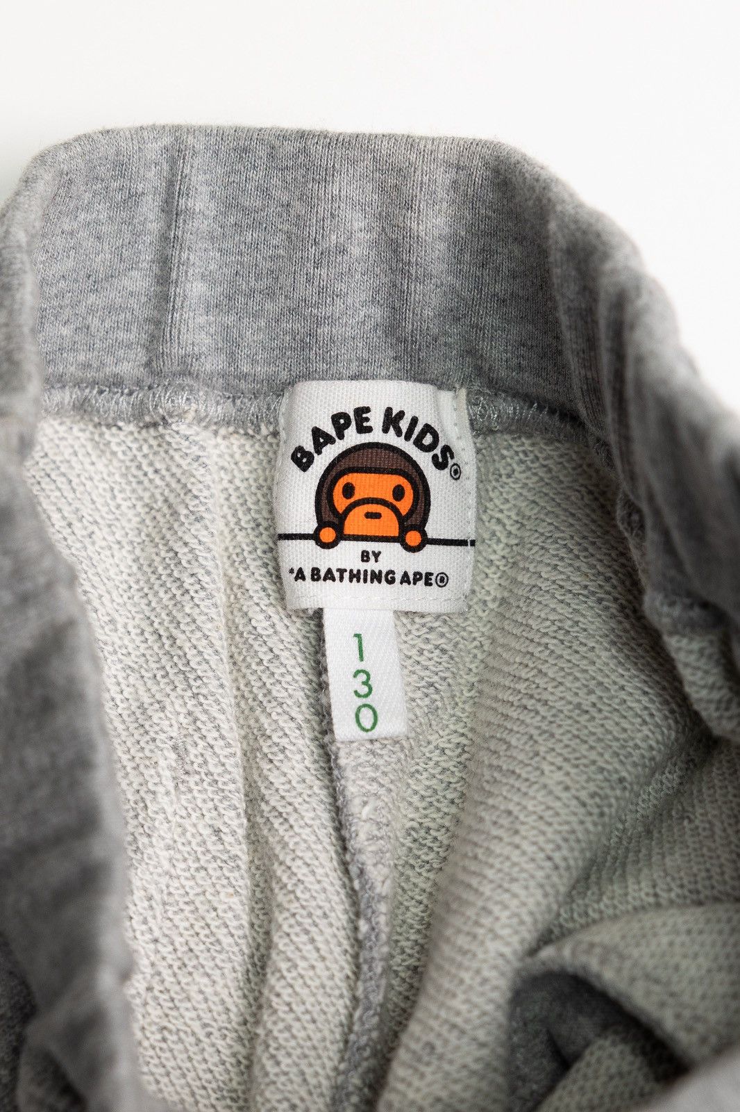 Bape Bape Kids Shark Sweatpants Size 22" - 7 Thumbnail