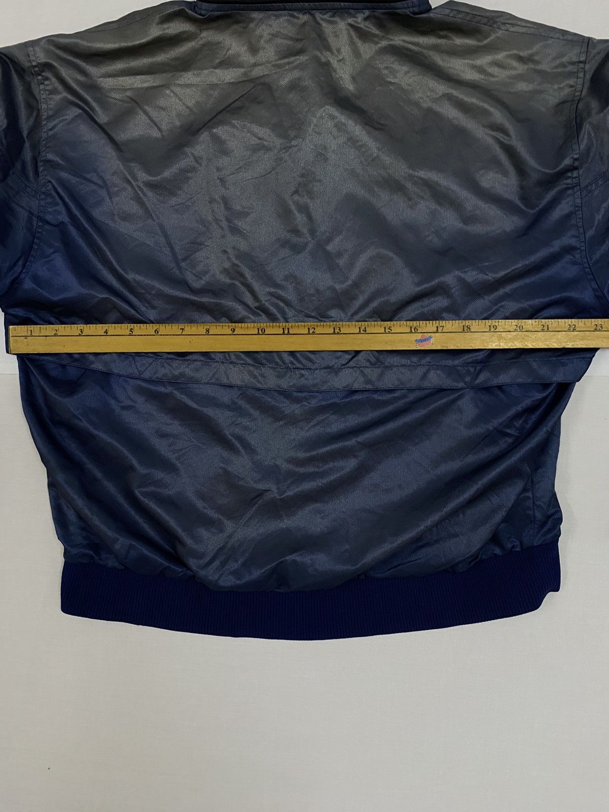 Other Vintage Nike Sweater Size US L / EU 52-54 / 3 - 10 Thumbnail