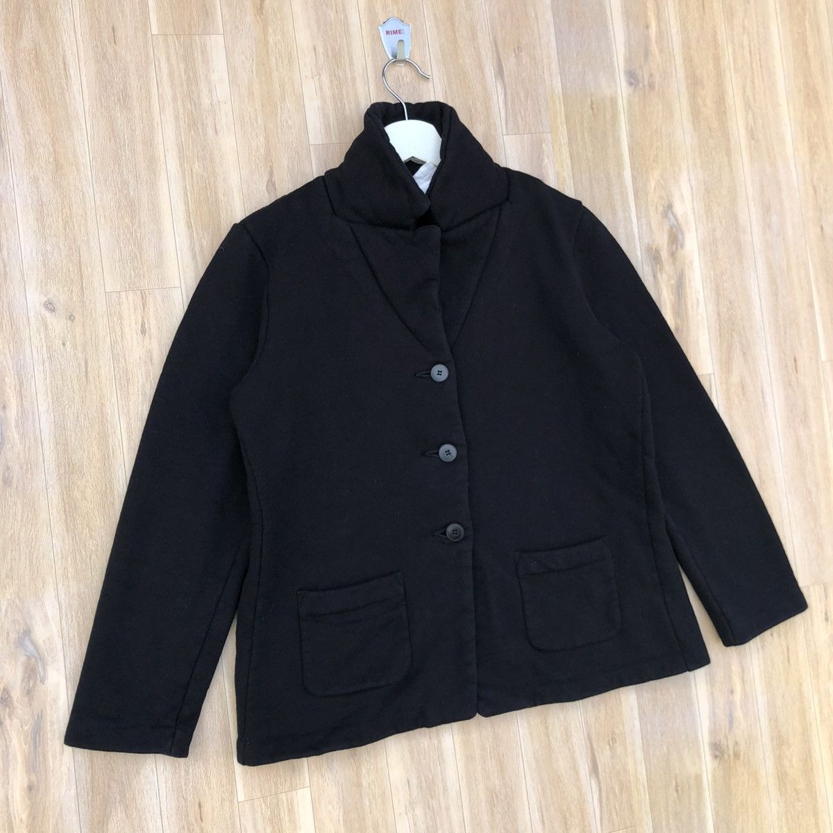 Vintage Vintage Agnes b Button Up Jacket Size L / US 10 / IT 46 - 2 Thumbnail