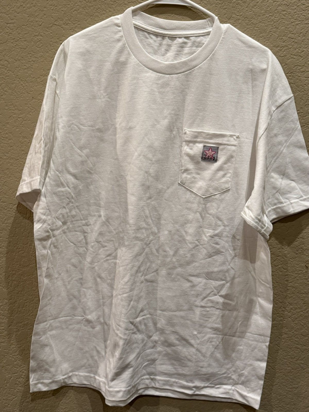 Asspizza Asspizza work shirt Size US XXL / EU 58 / 5 - 3 Thumbnail
