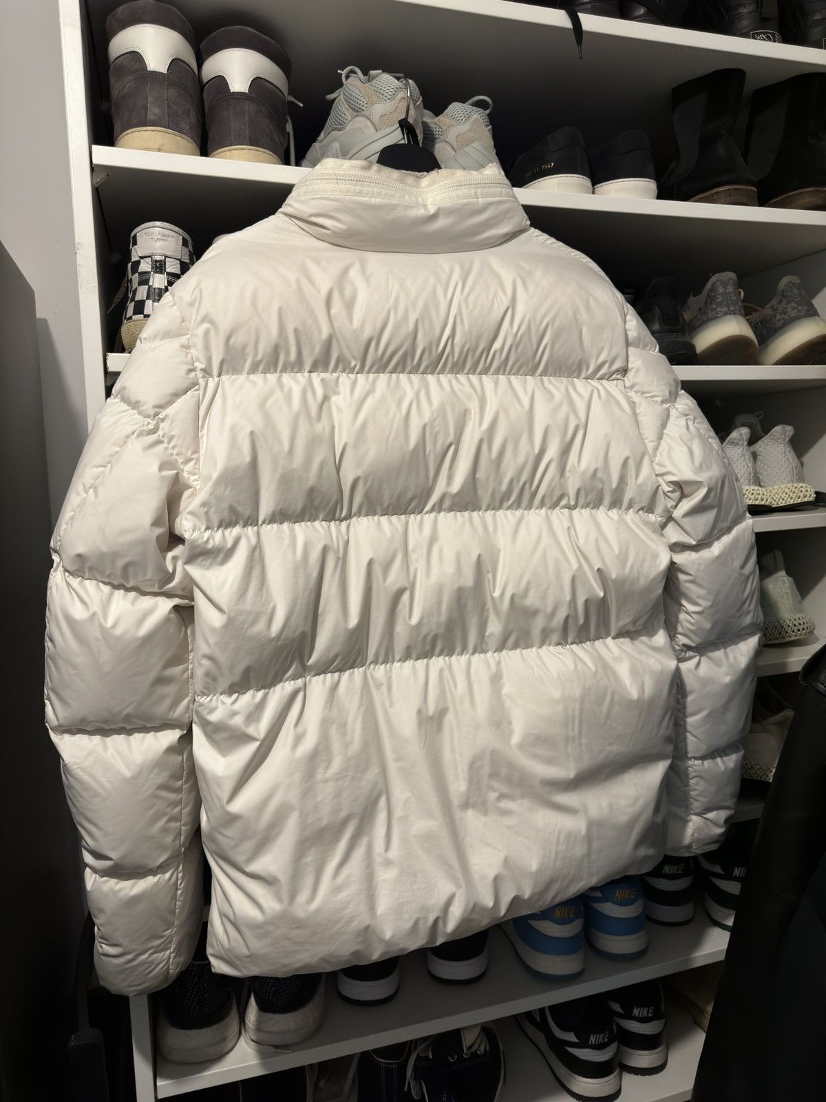 Moncler MONCLER GENIUS 3 Moncler 1952 Down Akishima Jacket Size US M / EU 48-50 / 2 - 8 Thumbnail