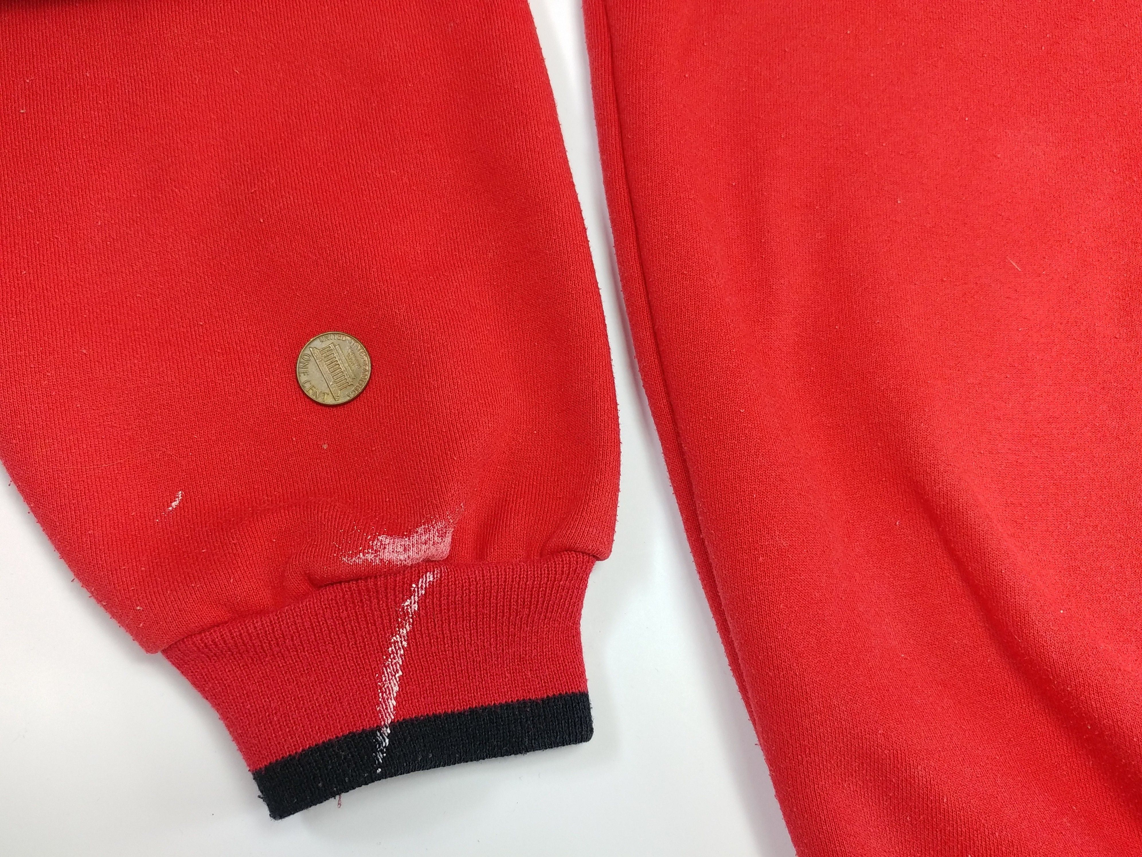 Karl Kani KARL KANI sweatshirt, vintage 90s hip hop, skater size M Size US M / EU 48-50 / 2 - 12 Thumbnail