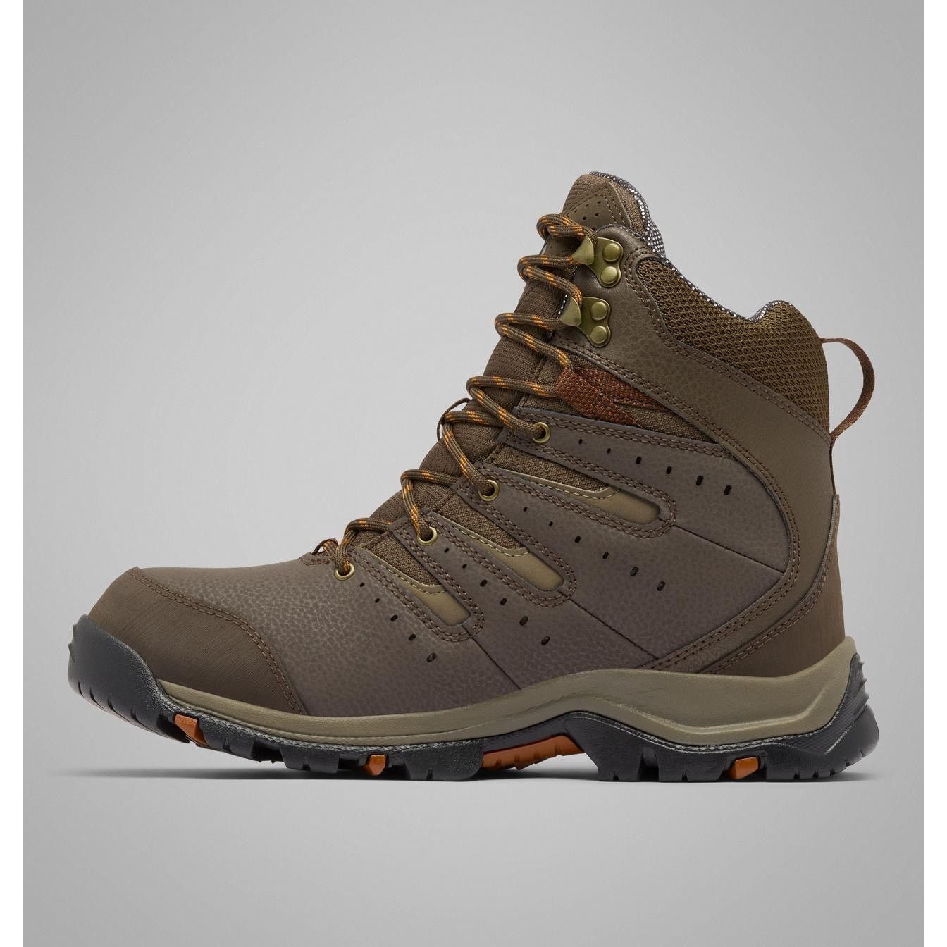Columbia COLUMBIA Men's 7.5 Gunnison II Omni-Heat 200G Insulation WP Size US 7.5 / EU 40-41 - 4 Thumbnail